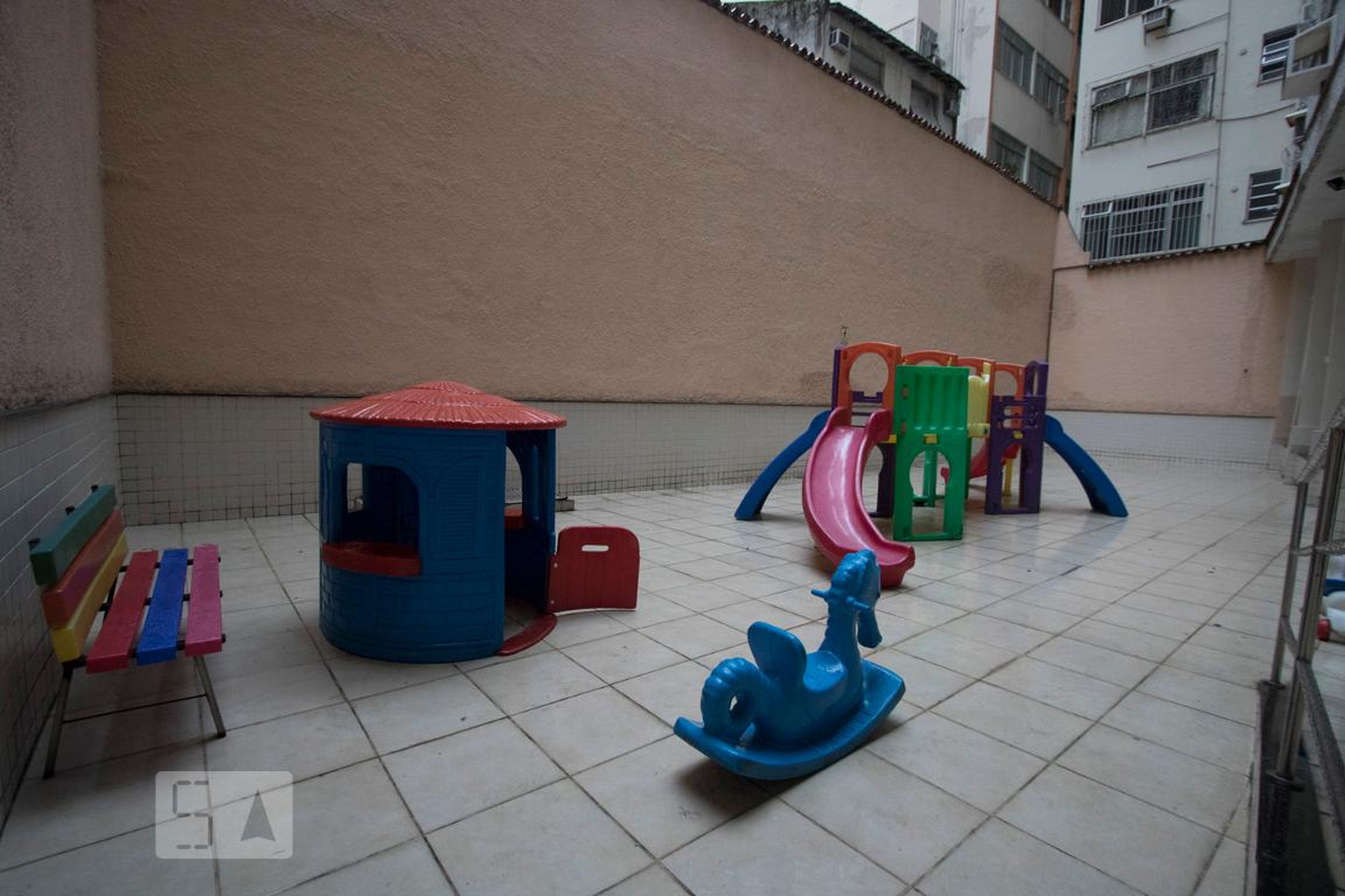 Playground - Duque de York