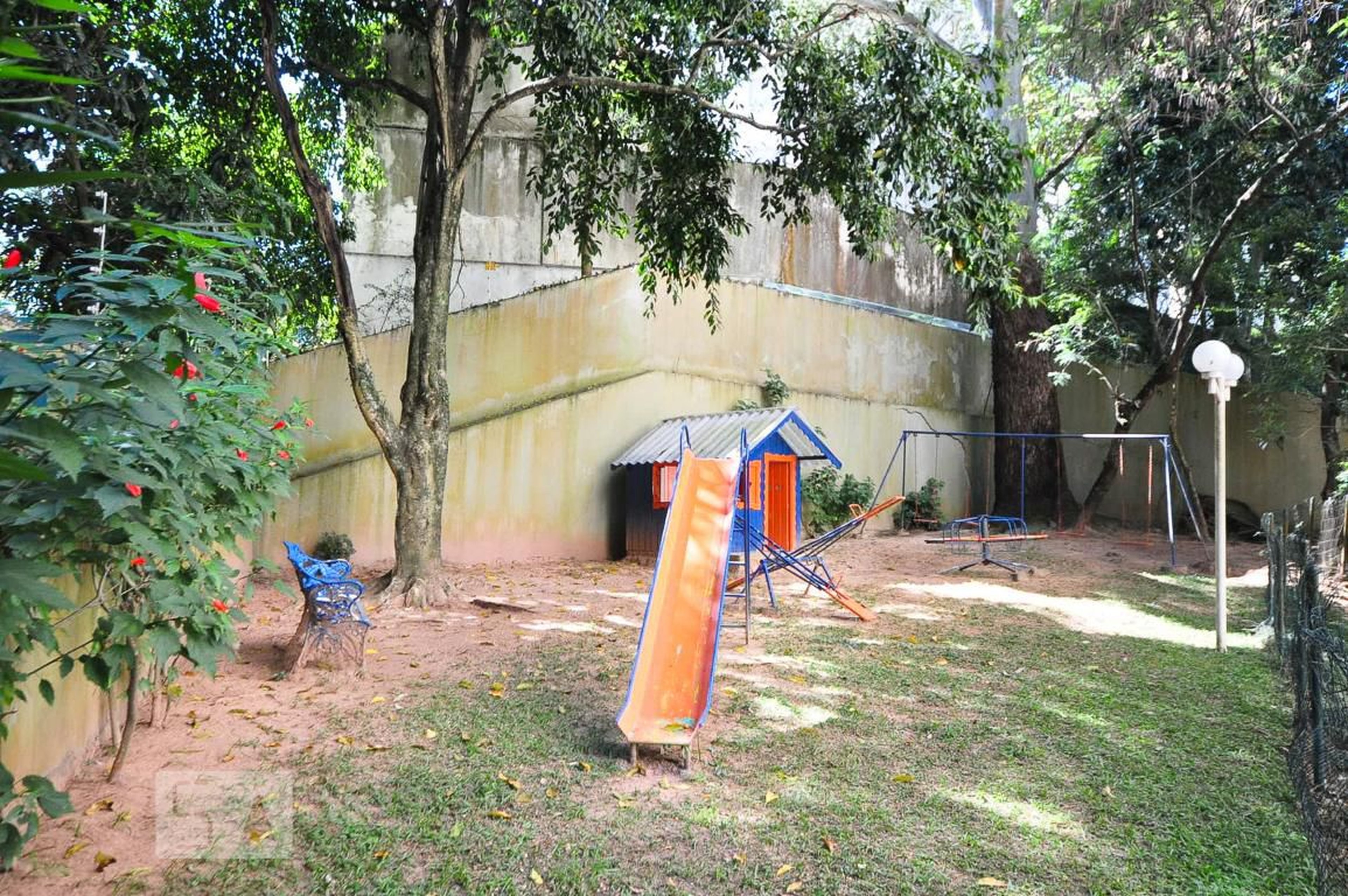 playground - Corinto