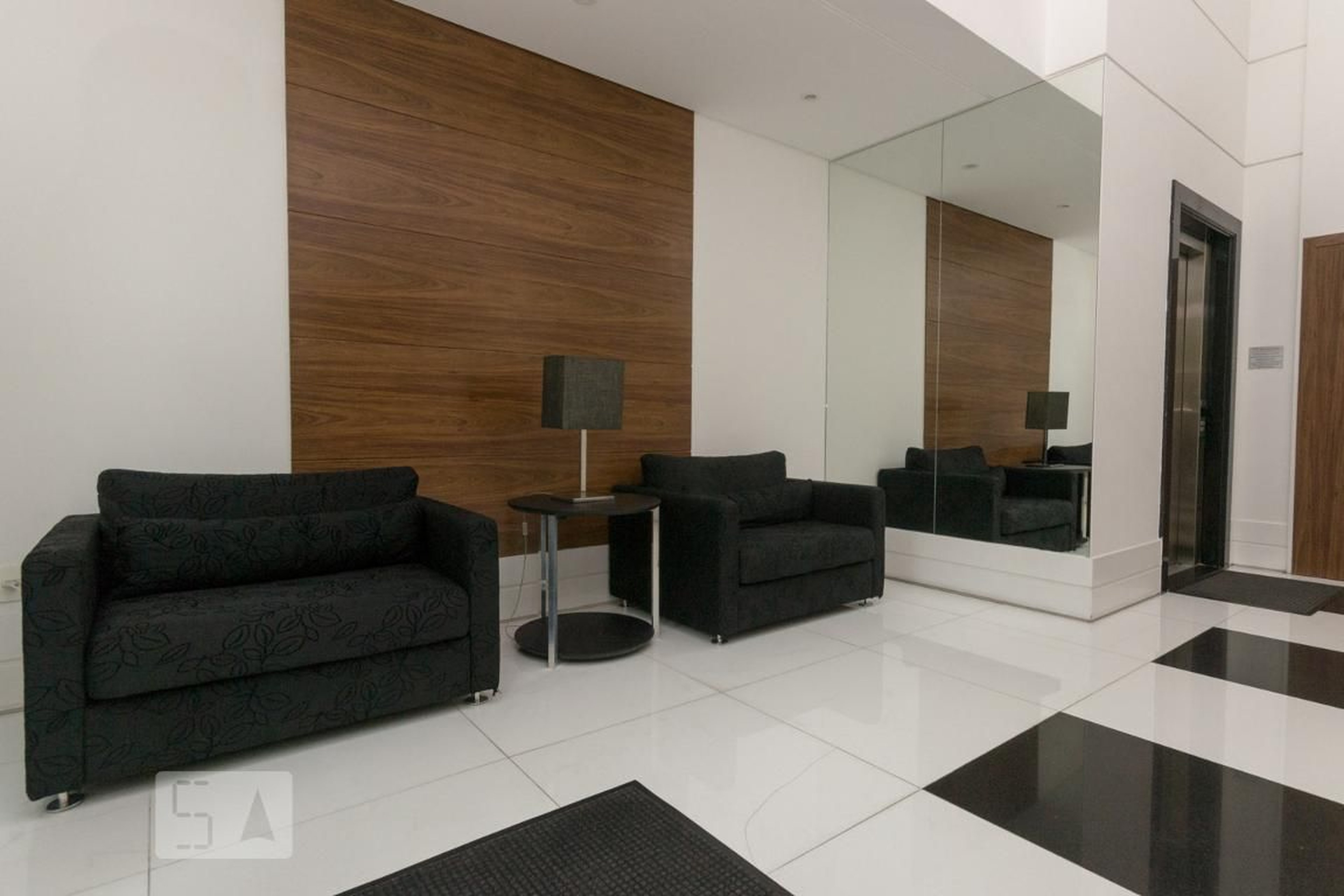 Hall - Villagio Acqua Bianca