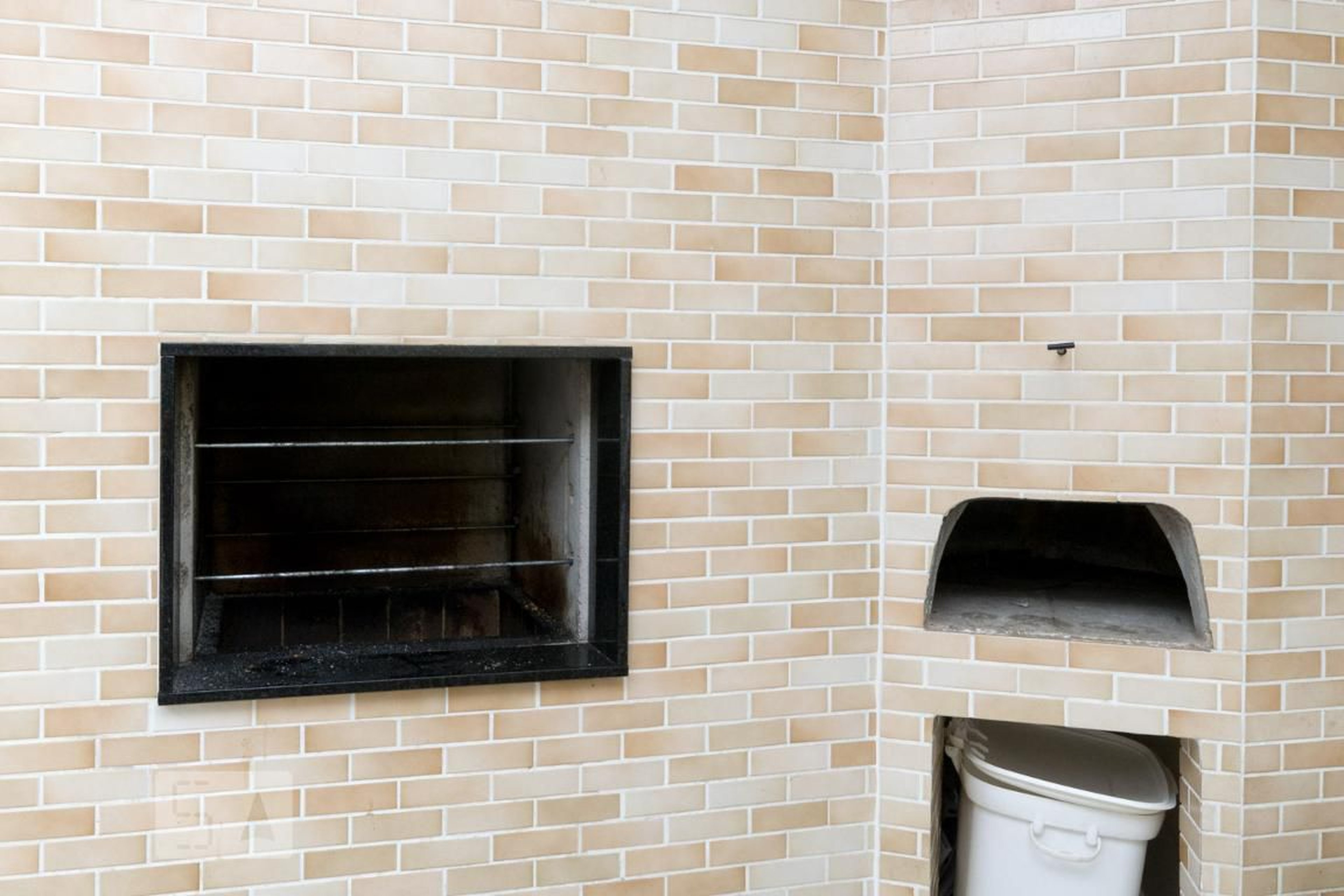 Churrasqueira - Villagio Acqua Bianca