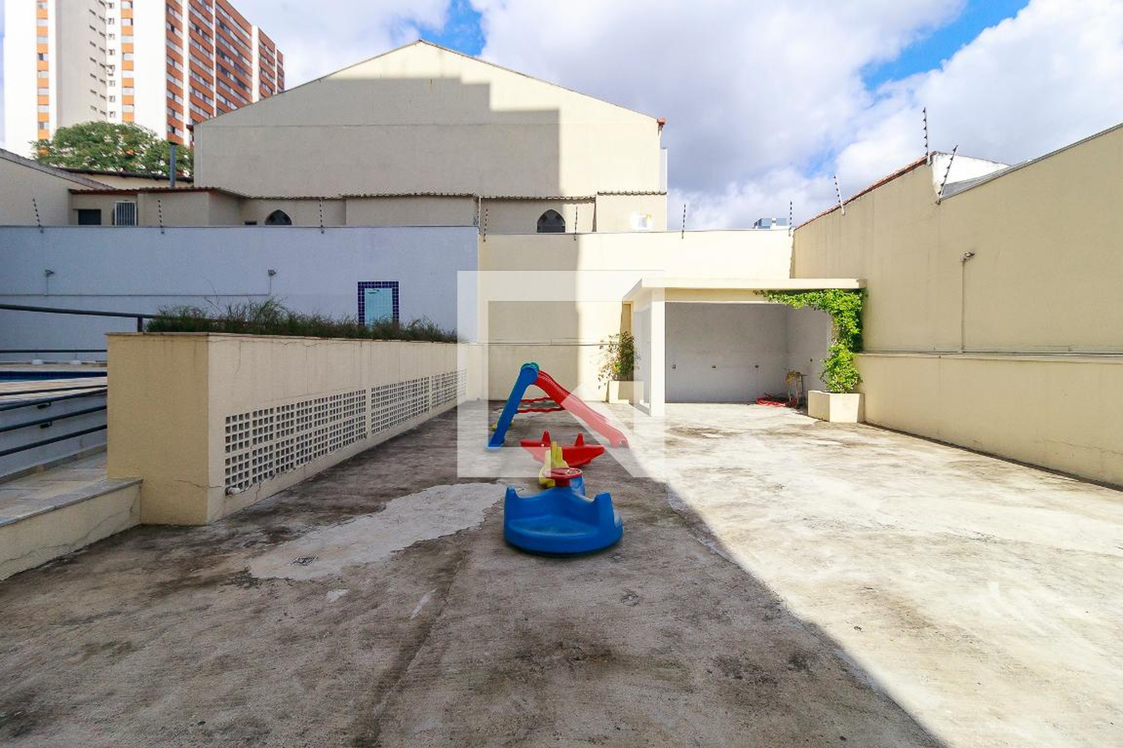 Playground - Garopaba