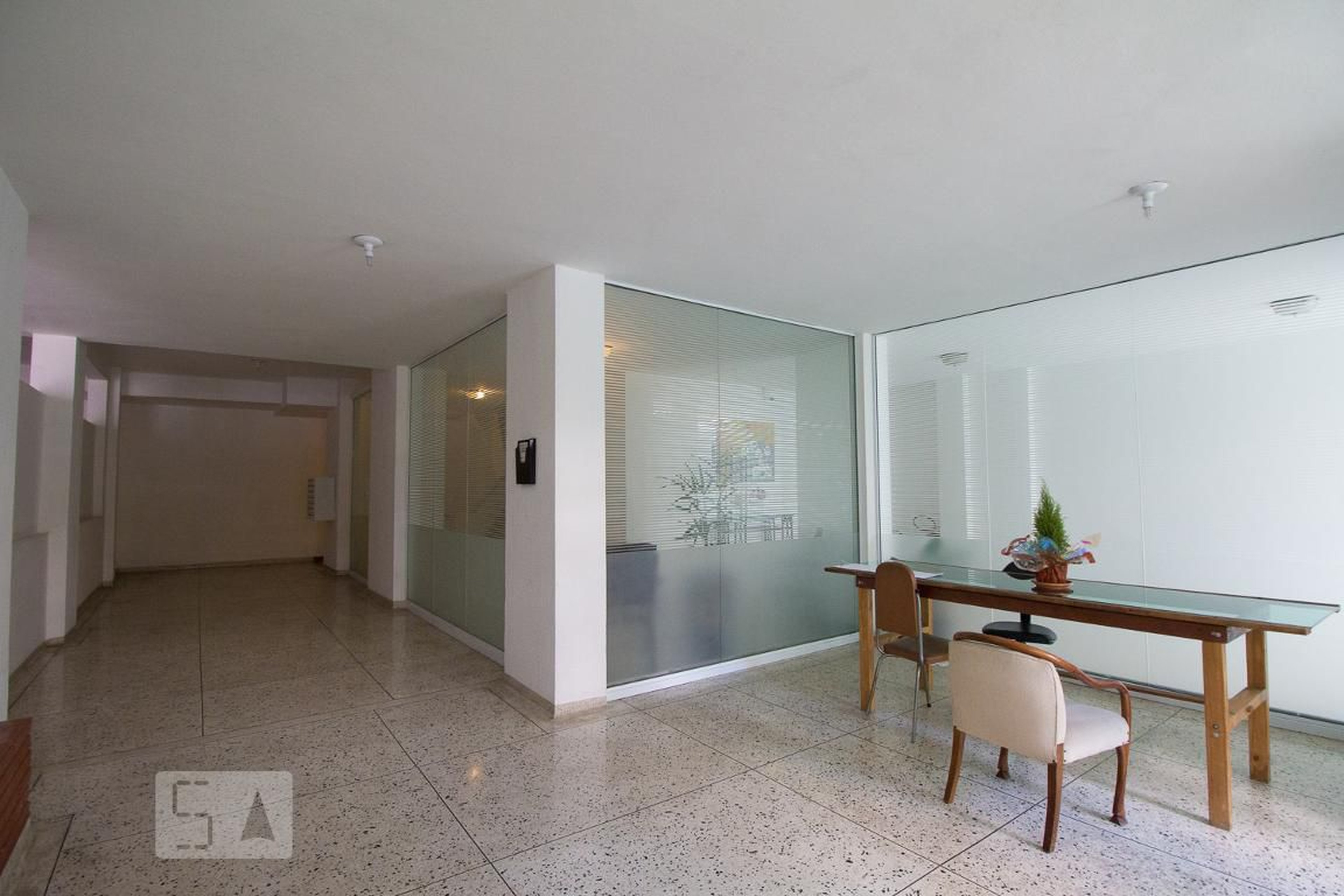 Salão de festas - Mário Machado