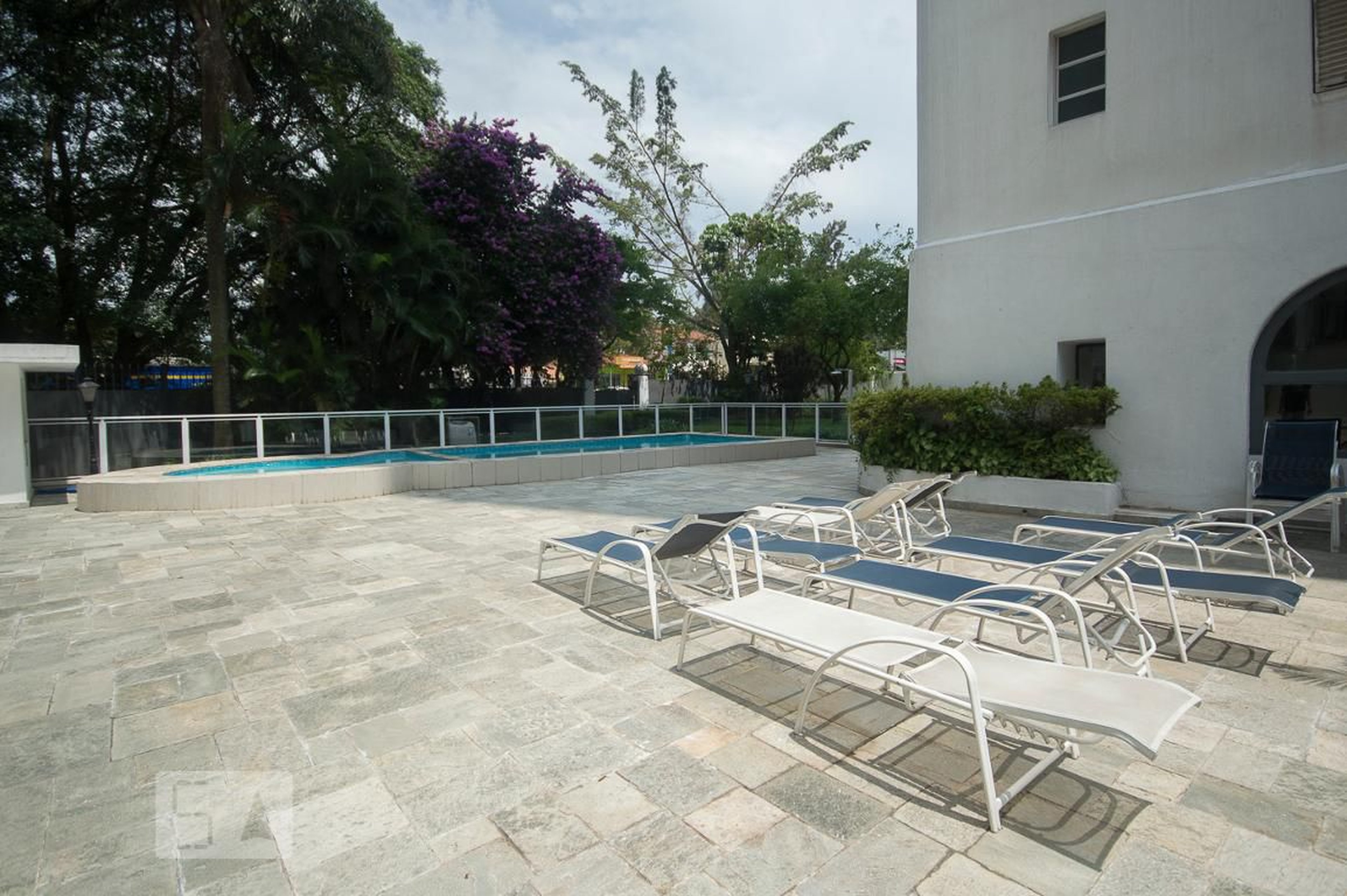 Piscina - 