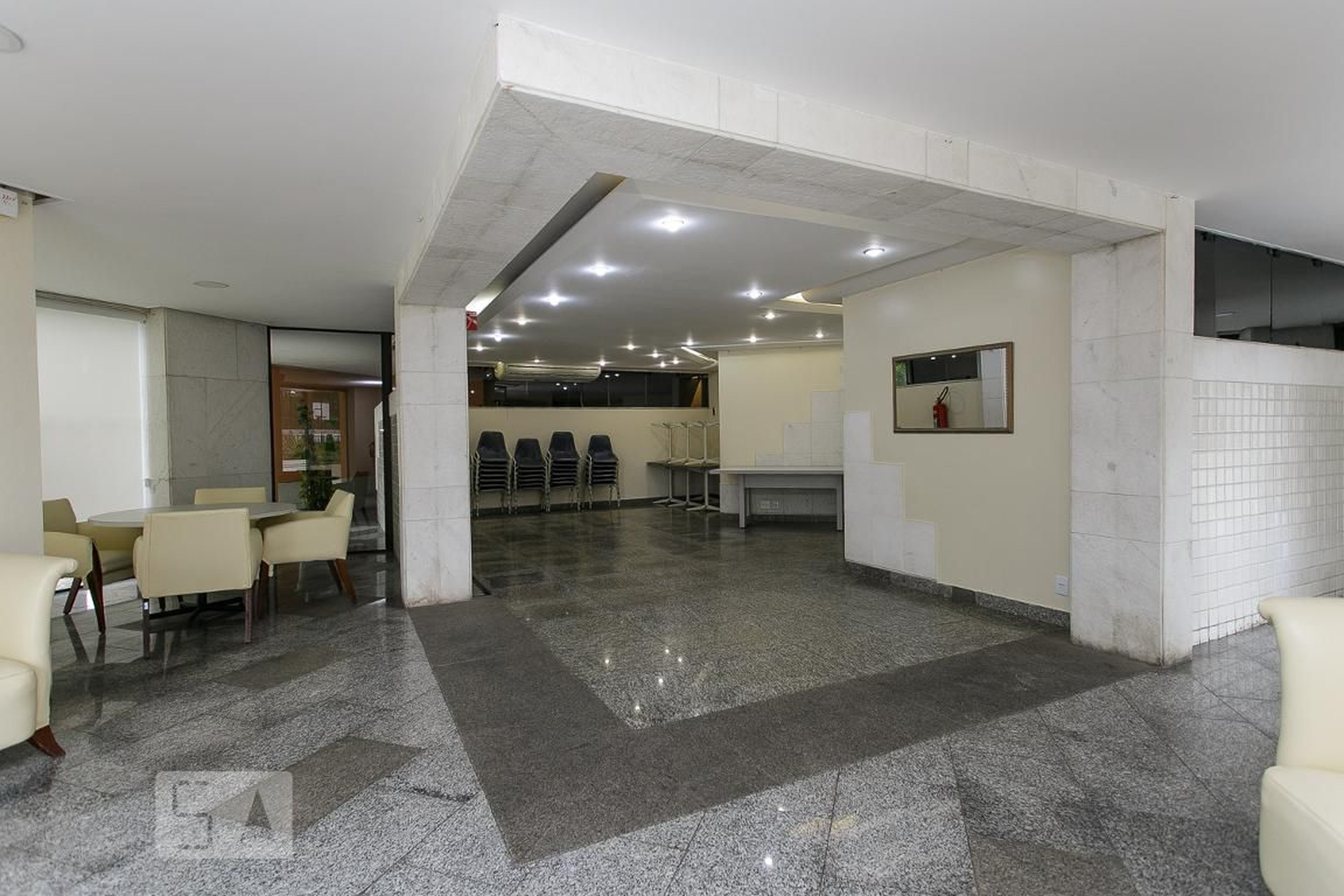 SALÃO DE FESTAS - Mediterraneo