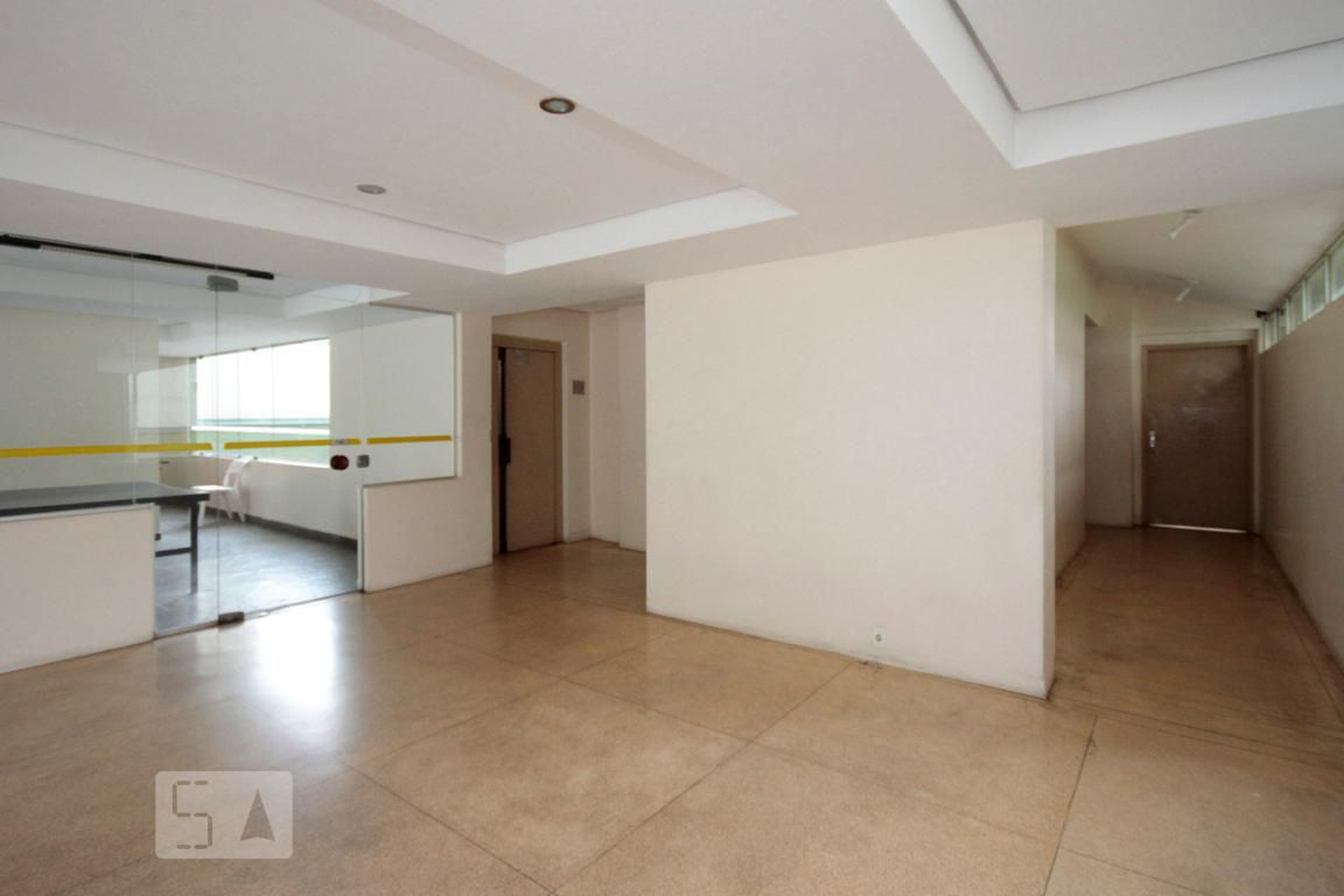 Hall Social - Mônica