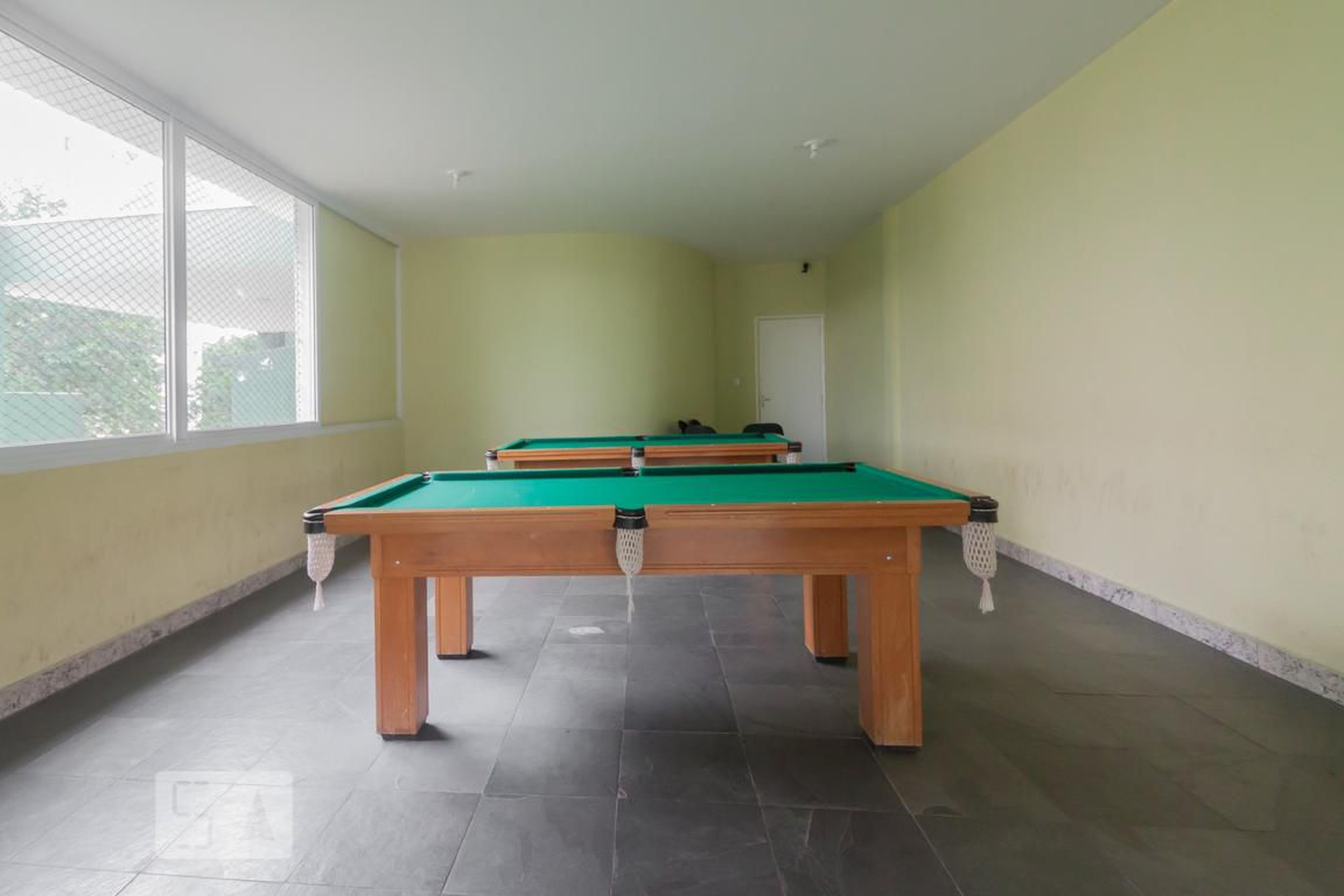 Salão de jogos - Vale Verde