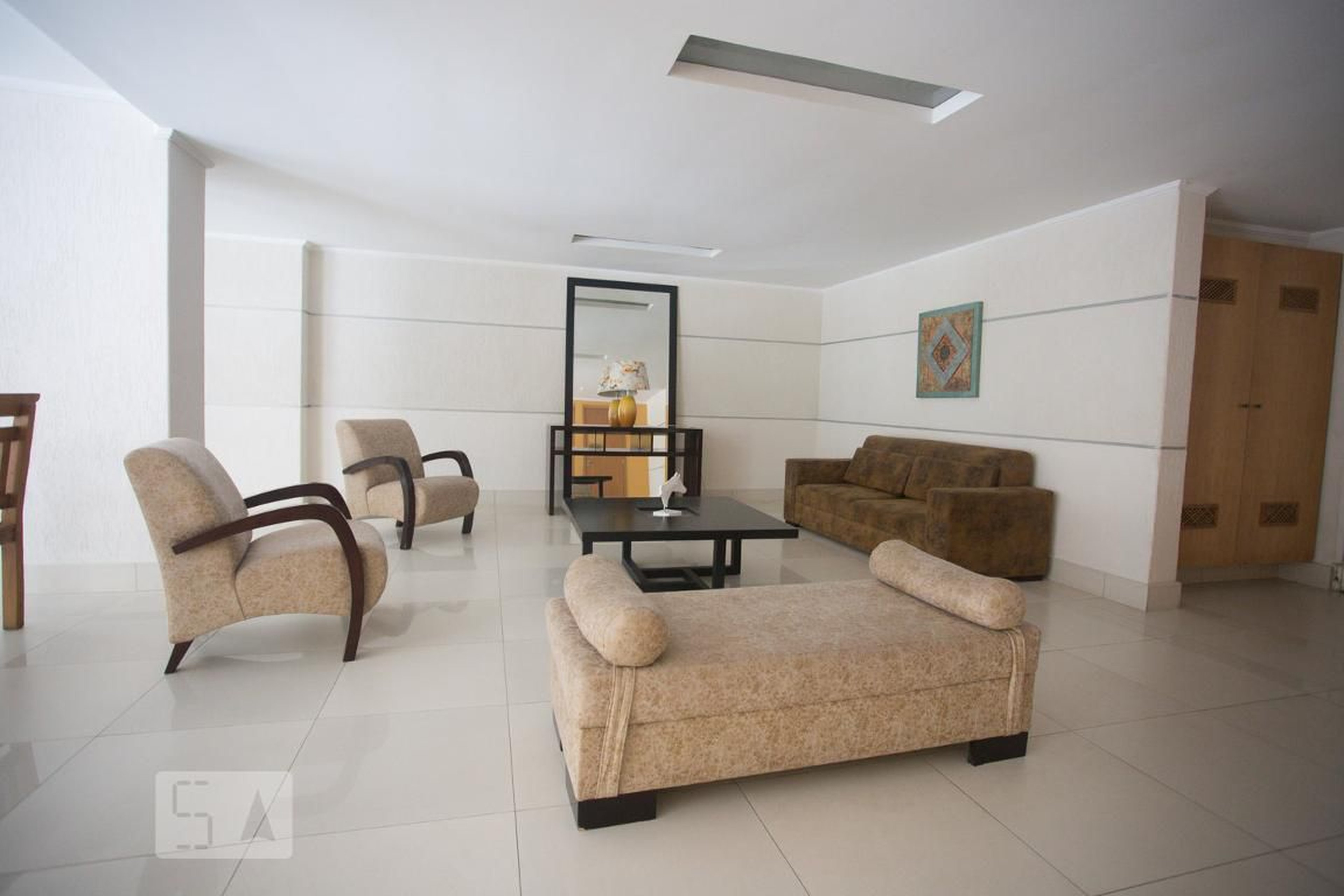 Hall - Império Romano