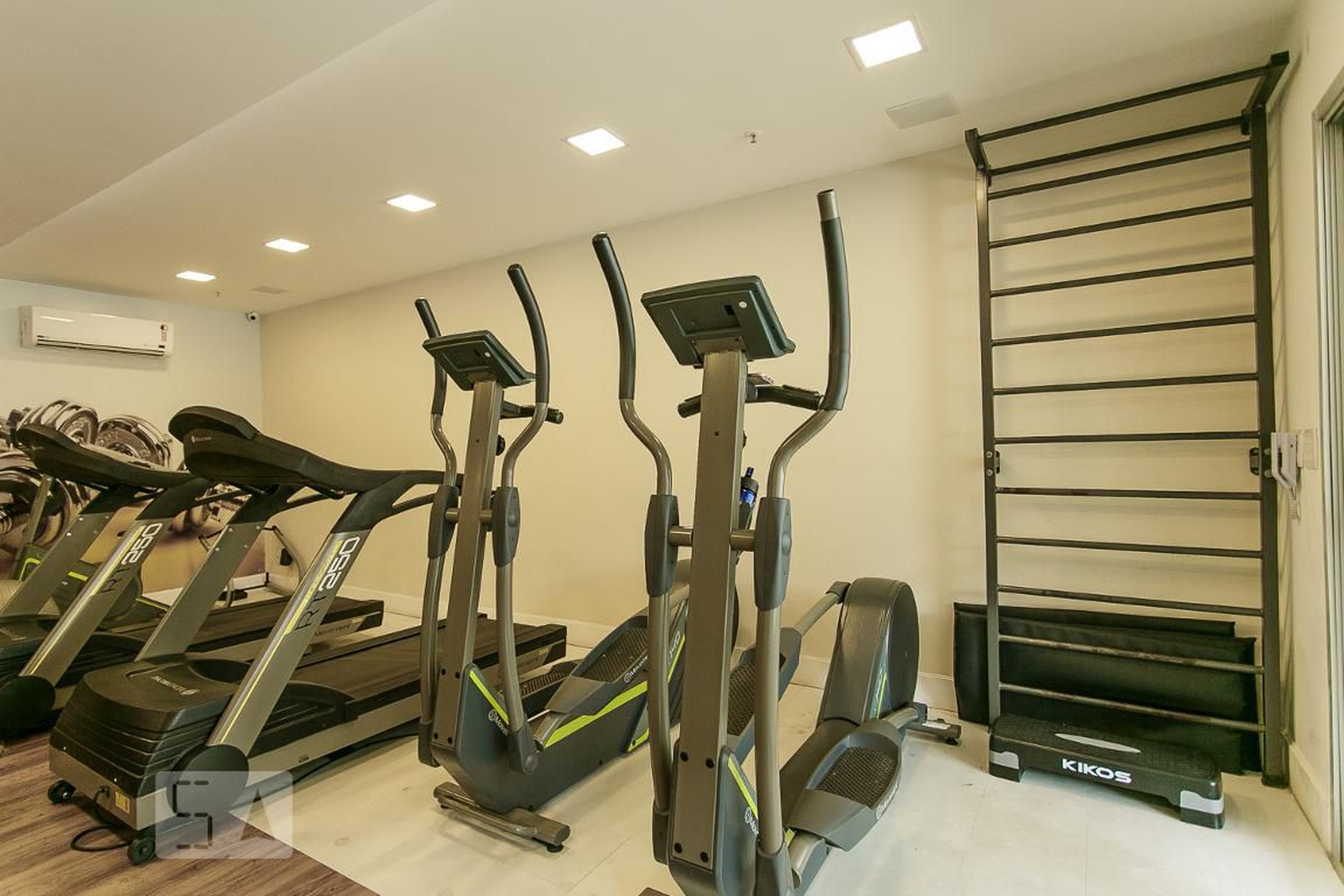 ACADEMIA - Barra One