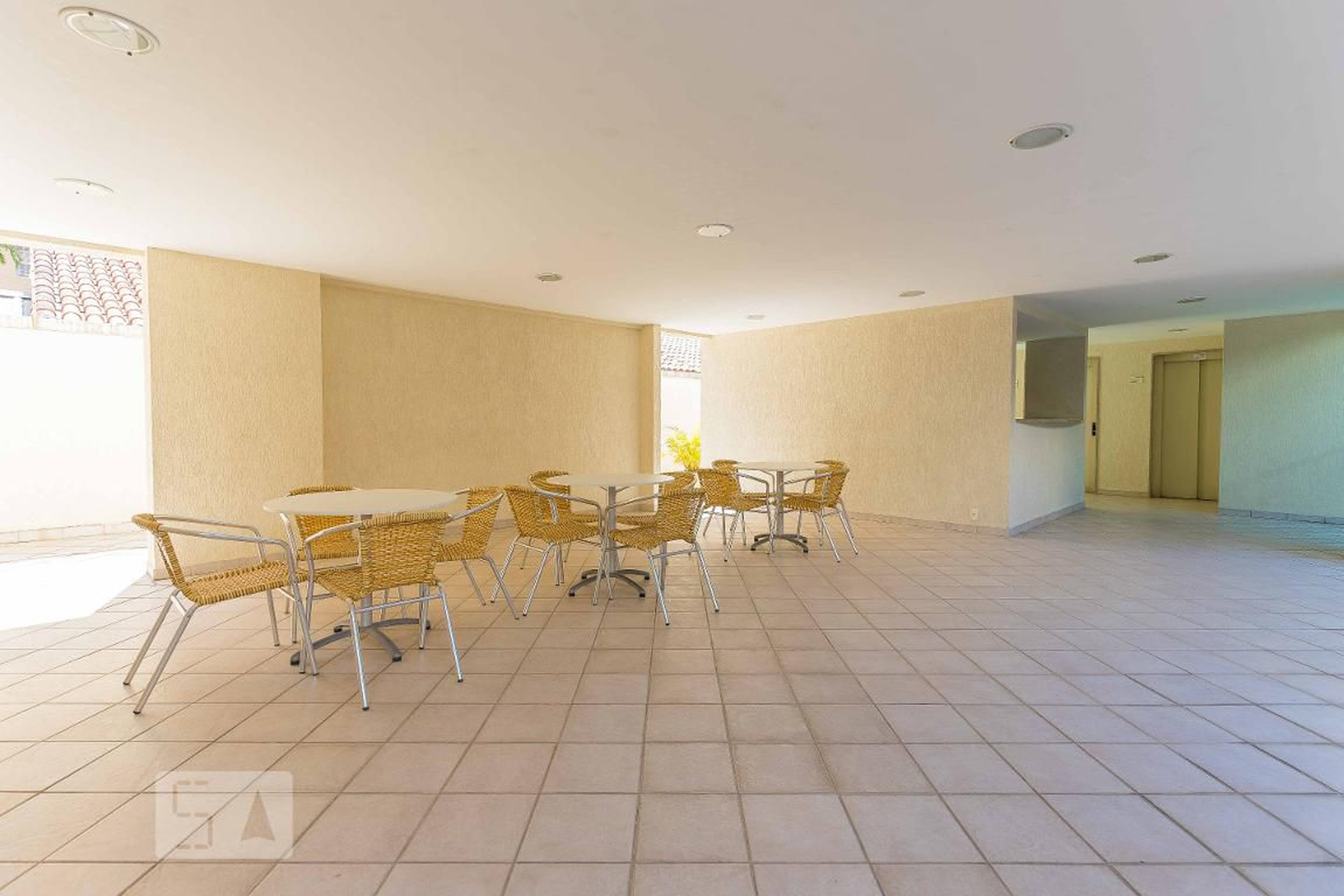 Playground - Solar do Marquês