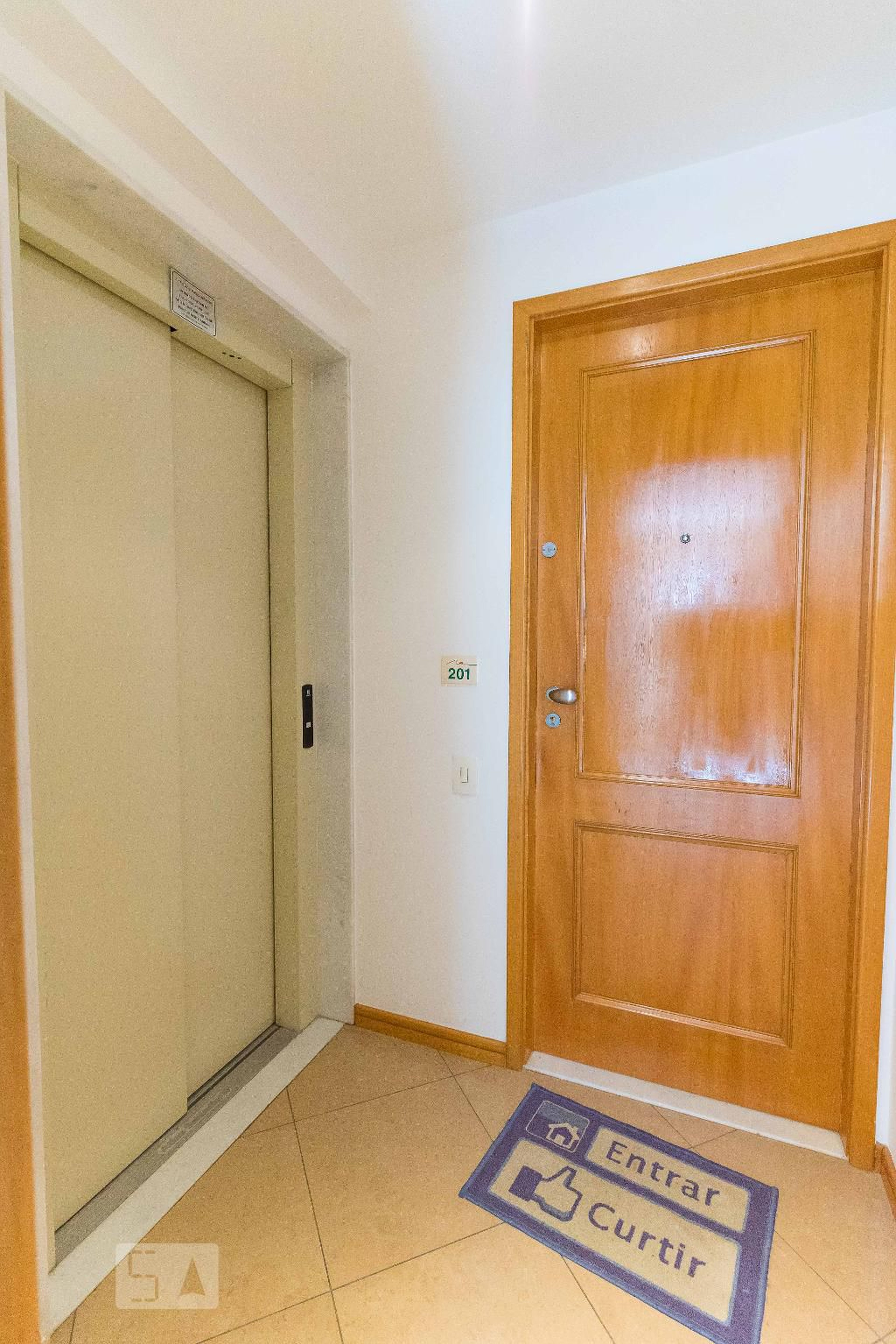 Hall - Solar do Marquês