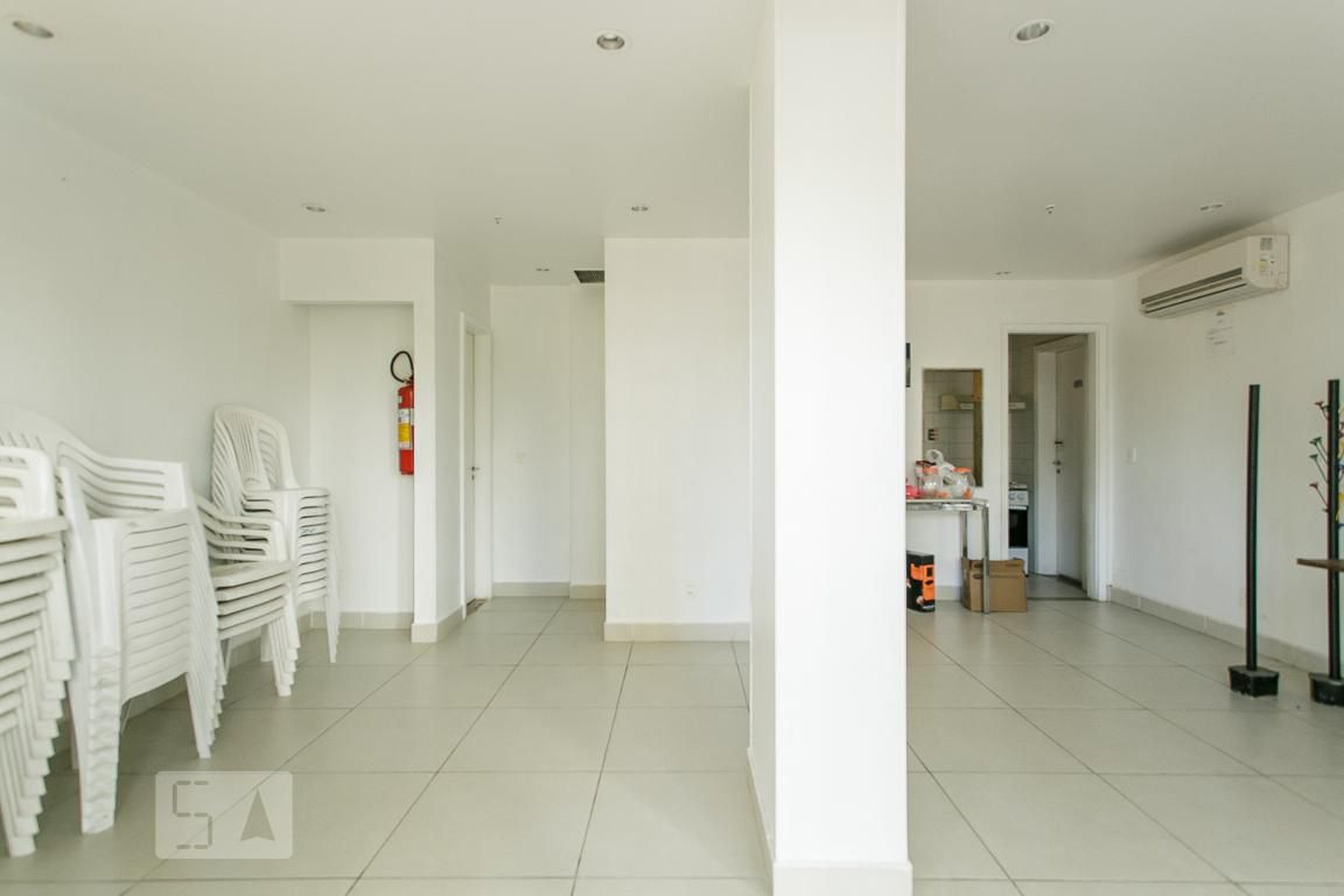 SALÃO DE FESTAS - Sea Coast