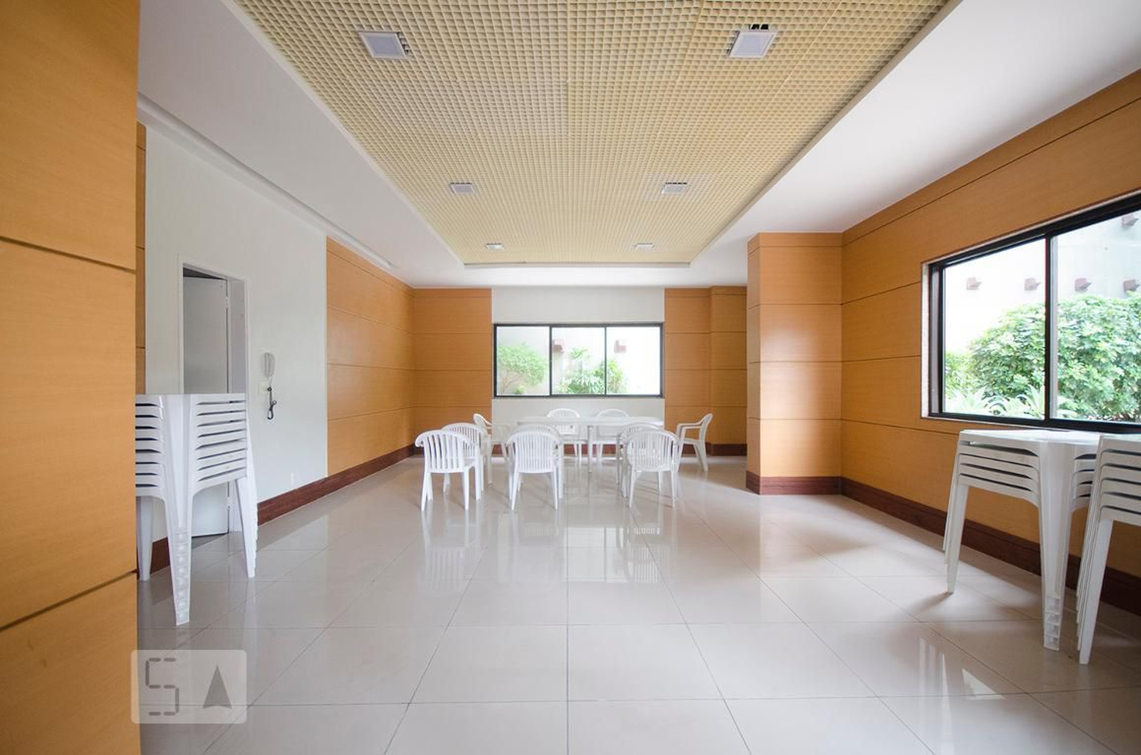 SALÃO DE FESTA - Lugano