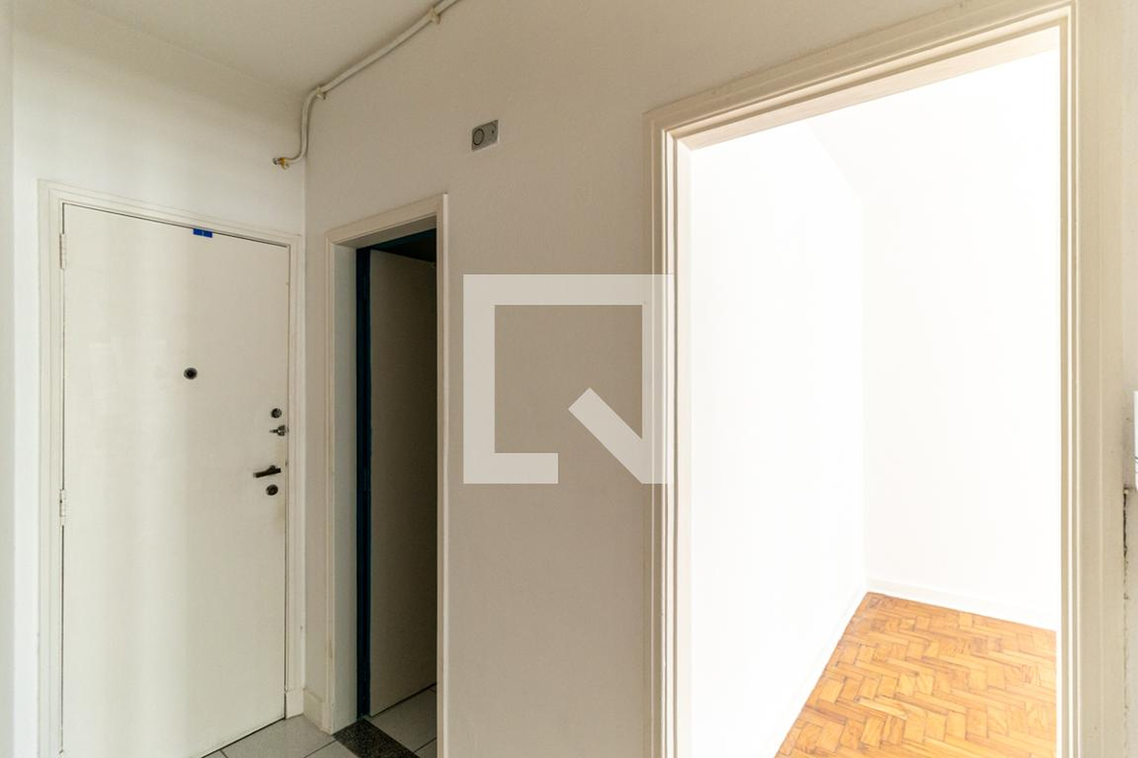 Entrada - Alcatrazes