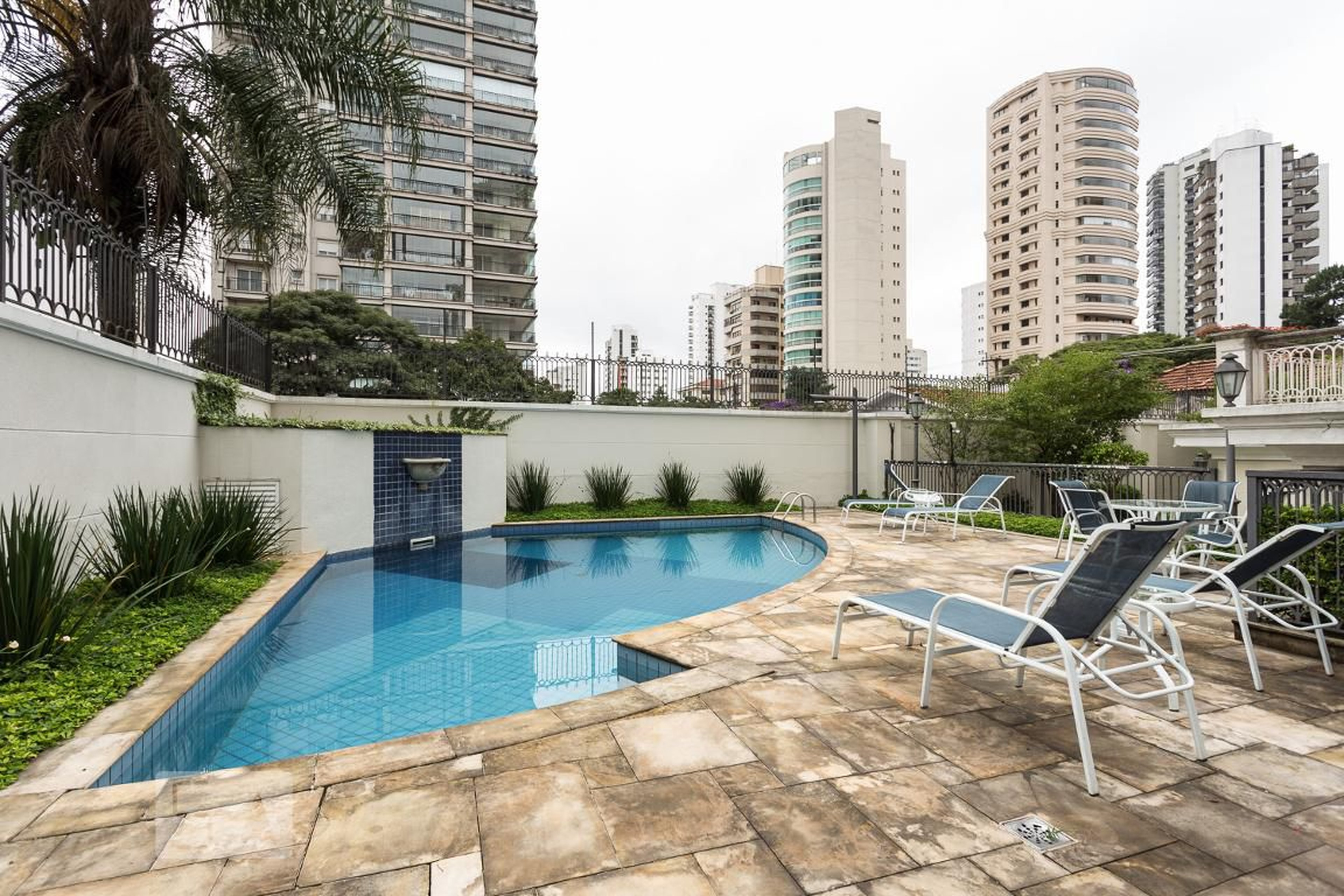 Piscina - Saint Etienne