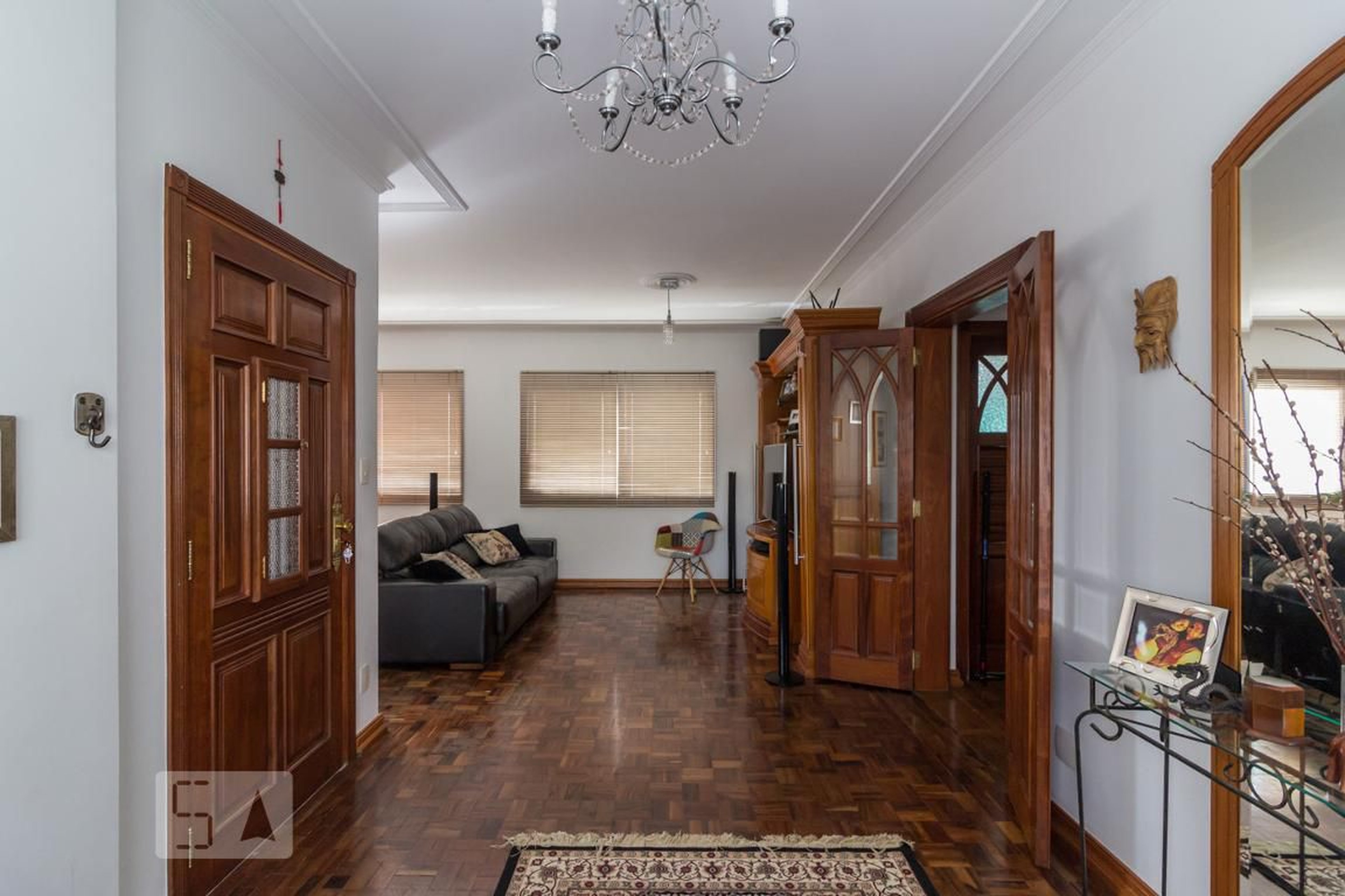 Entrada social - Beta