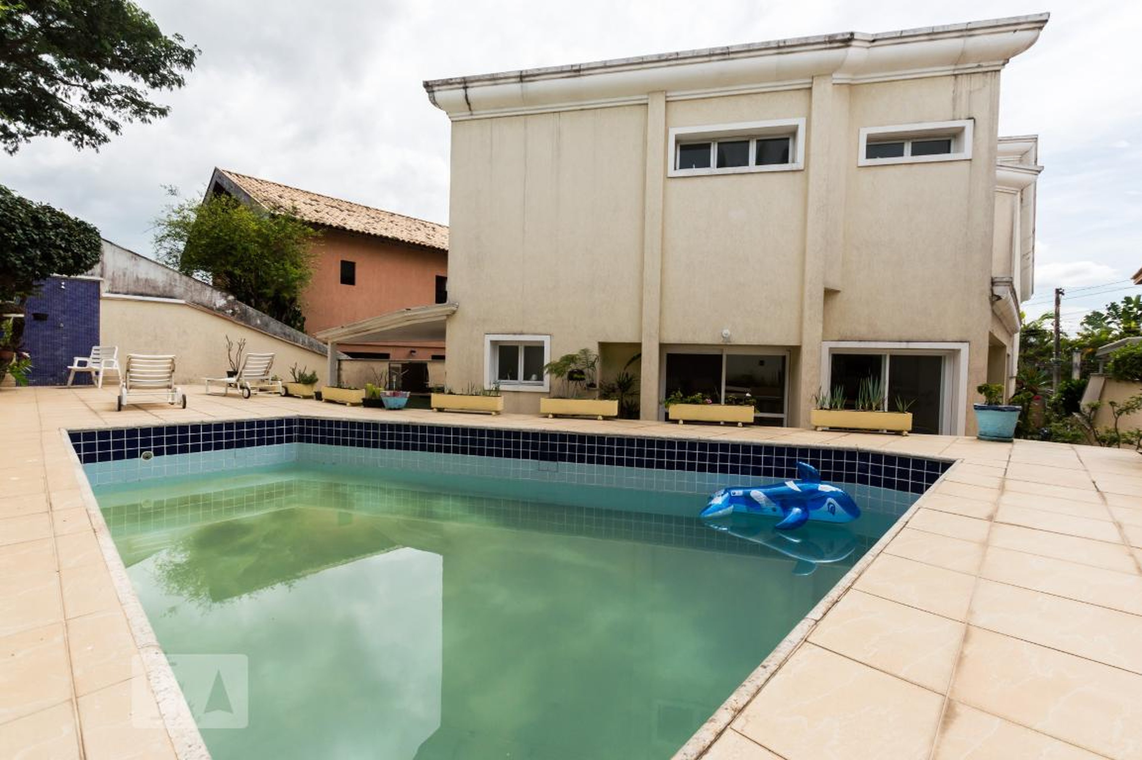 Piscina - 