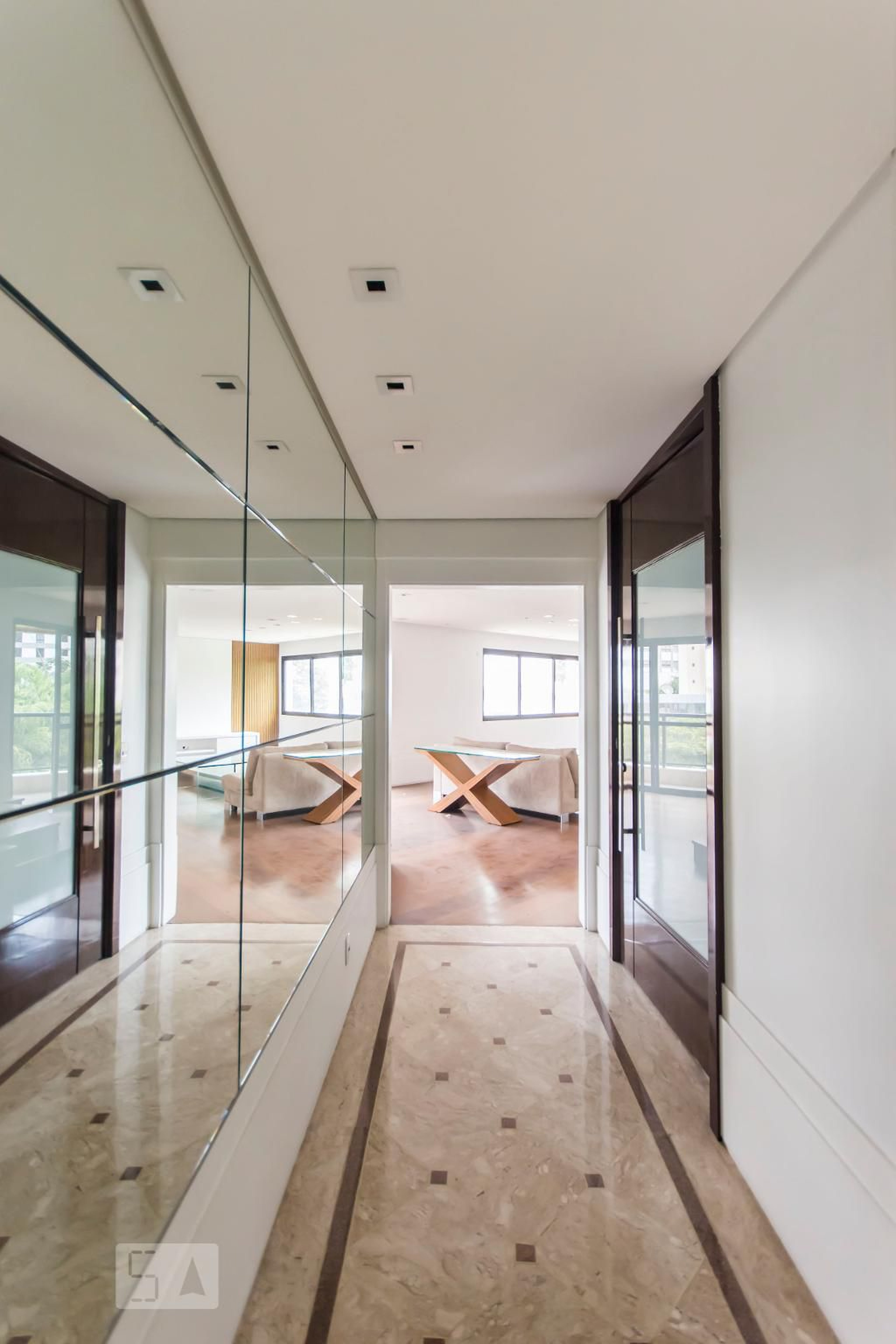 Entrada social - Jardim de Giverny