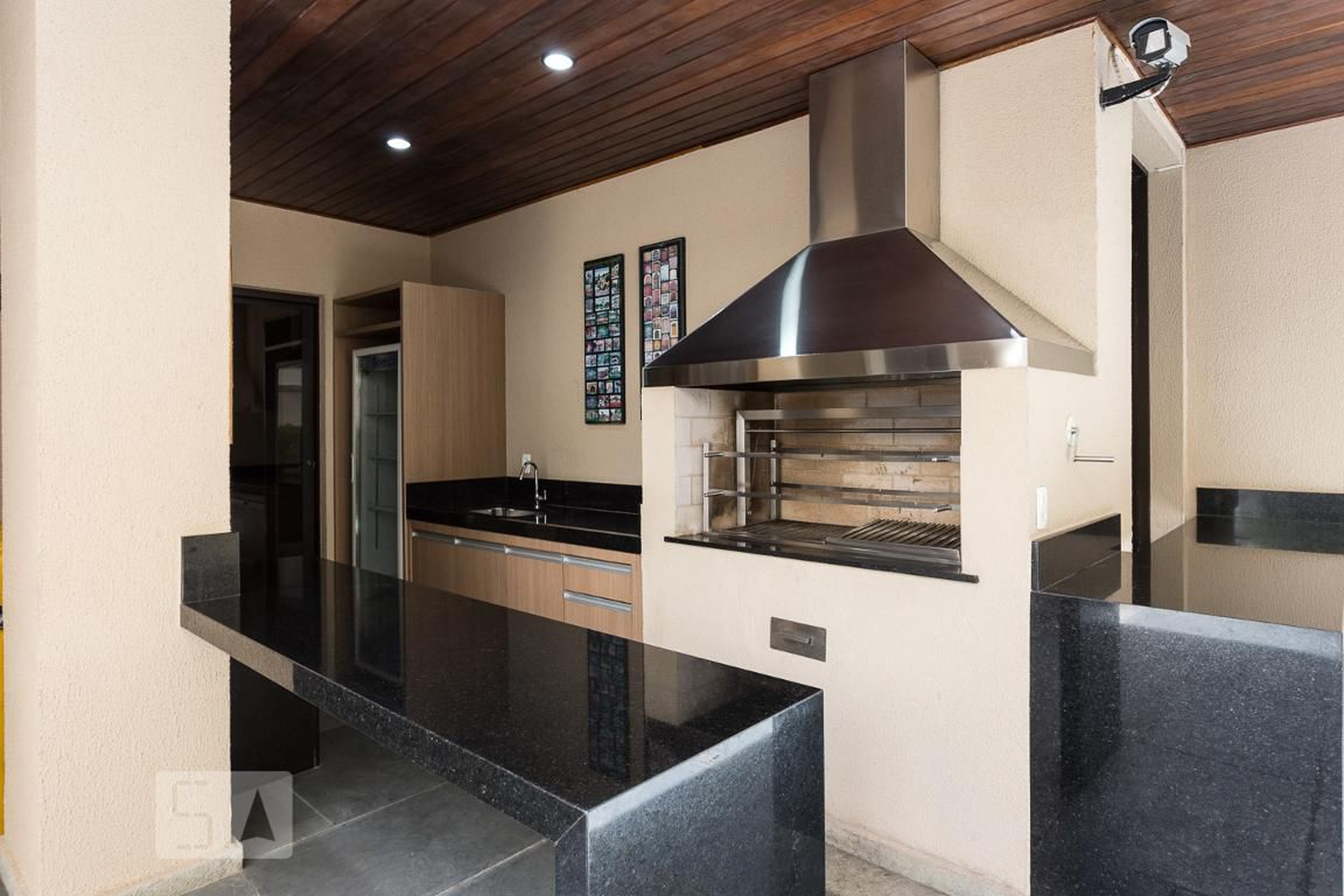 Churrasqueira - Boulevard Guy Laroche