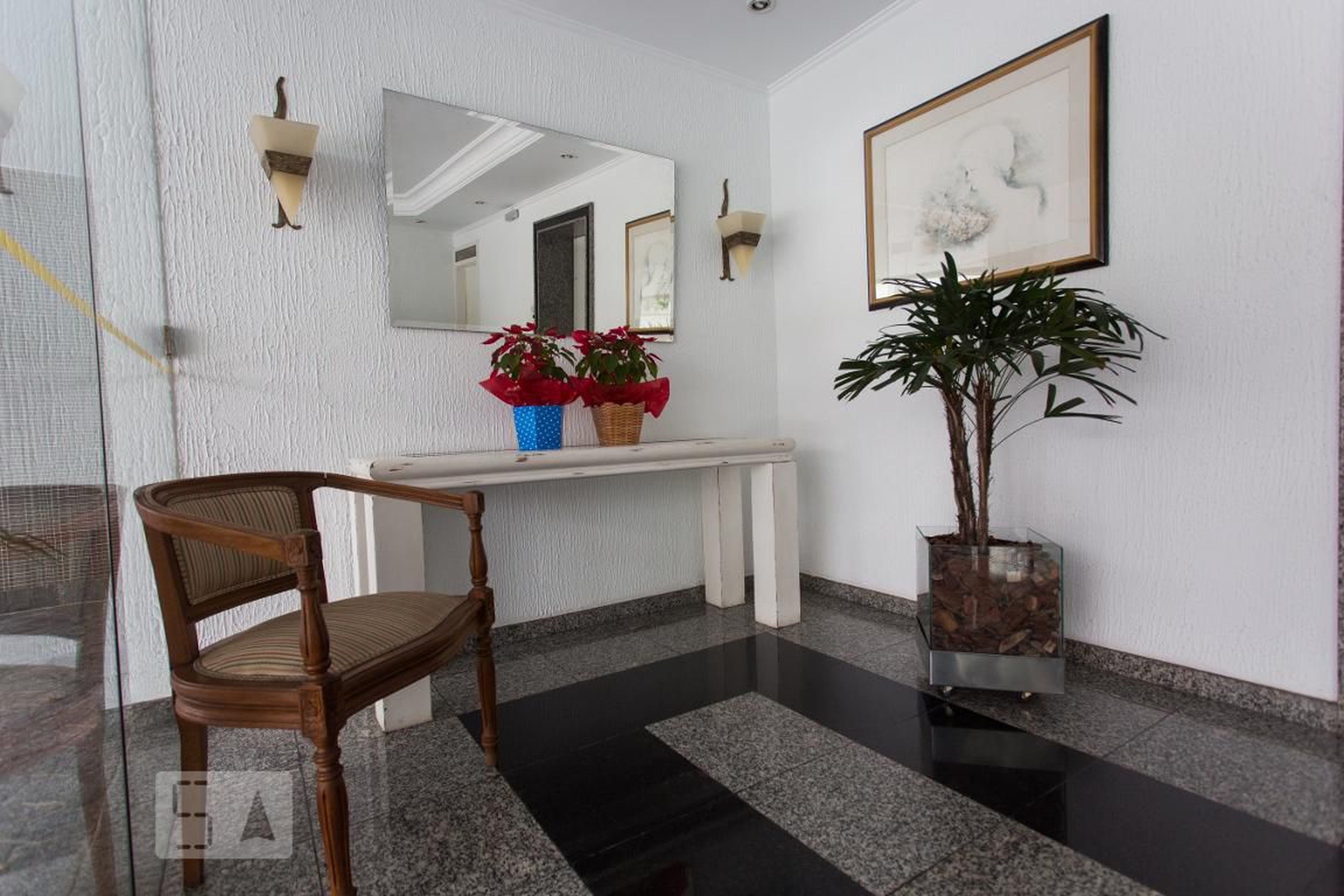 Hall - Vega Centaurus