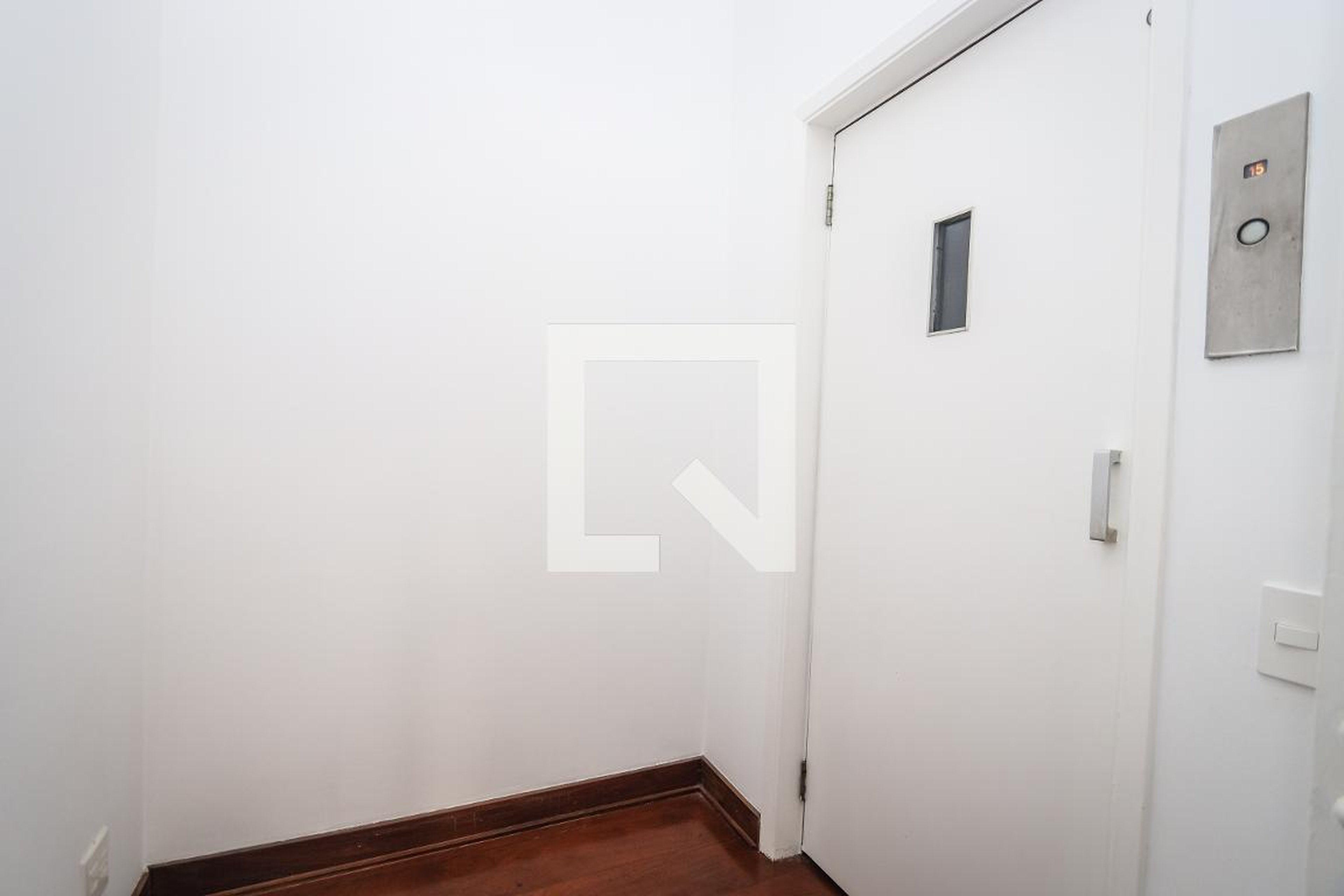 Hall Social - Rua Alta