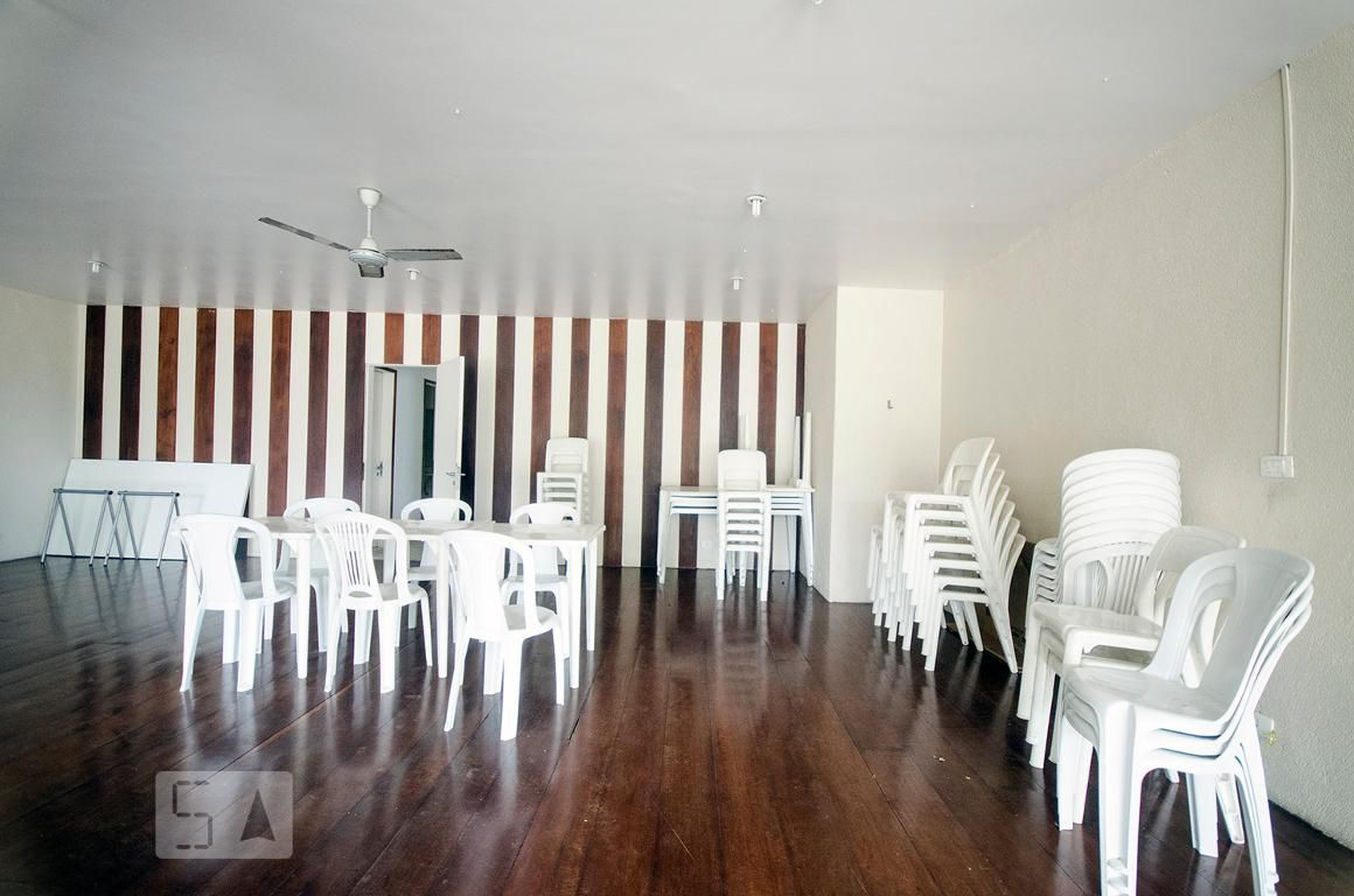 SALÃO DE FESTA - Mirante da Lagoa