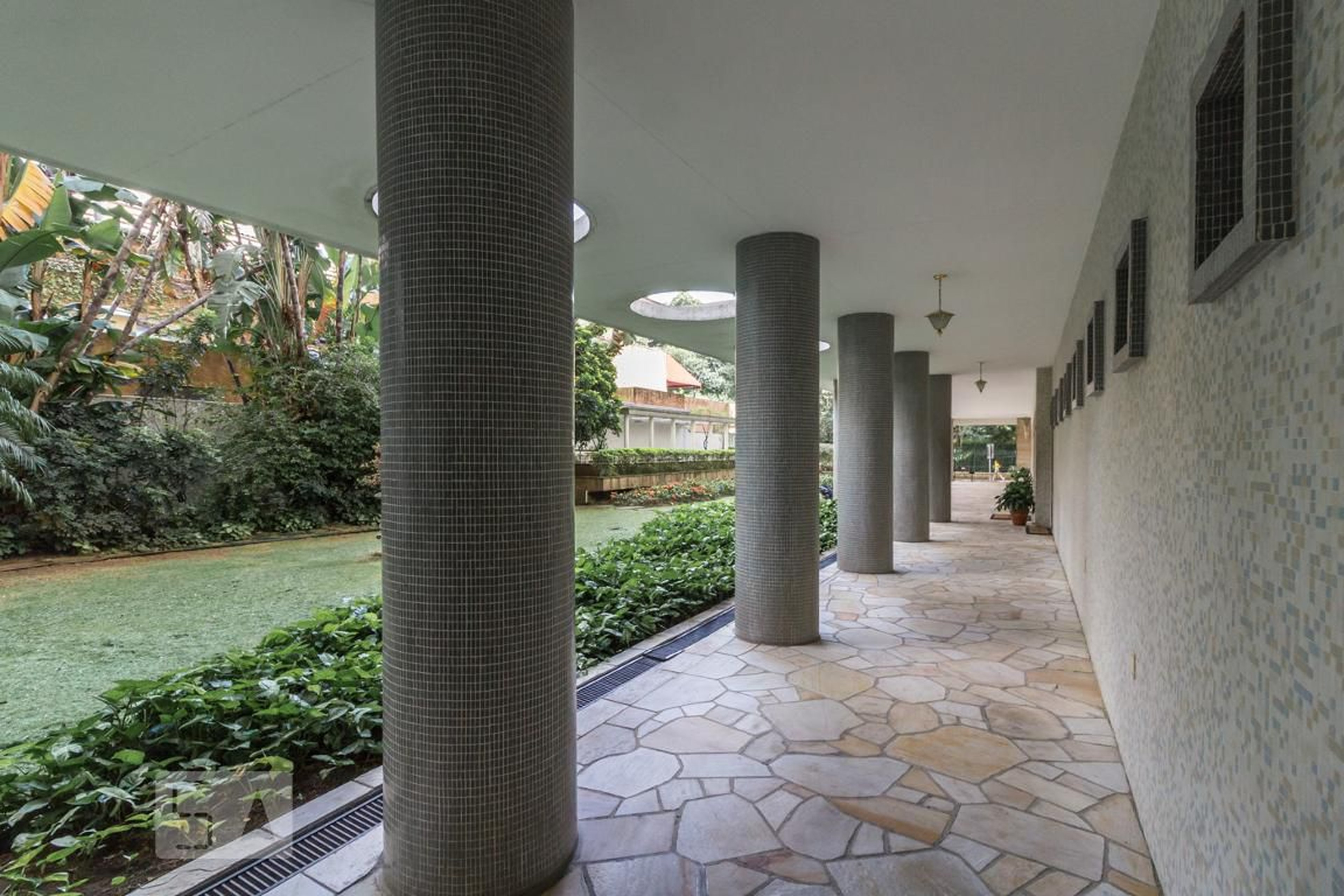 Condomínio - Edifício Soberano