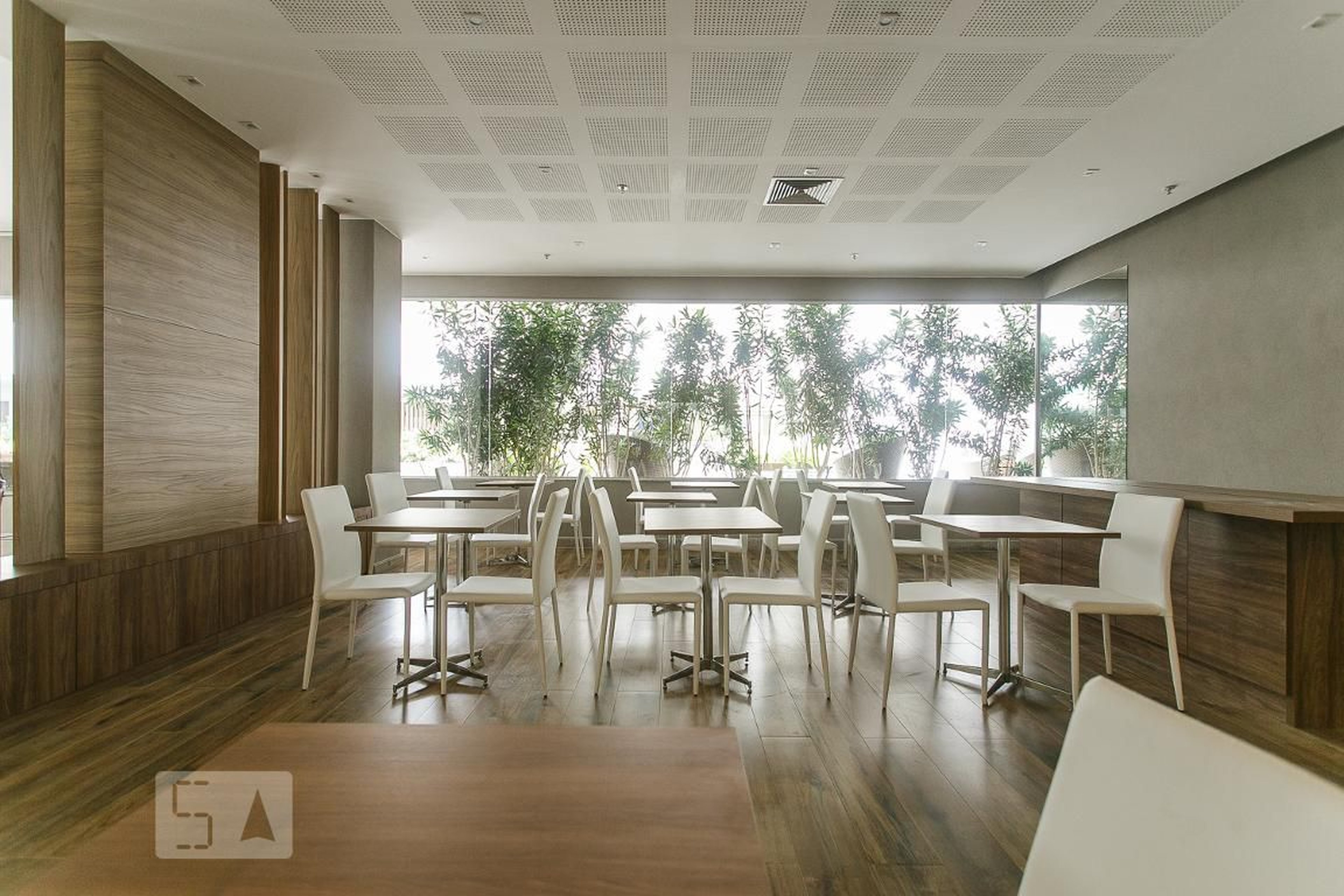 Espaço gourmet - Neolink