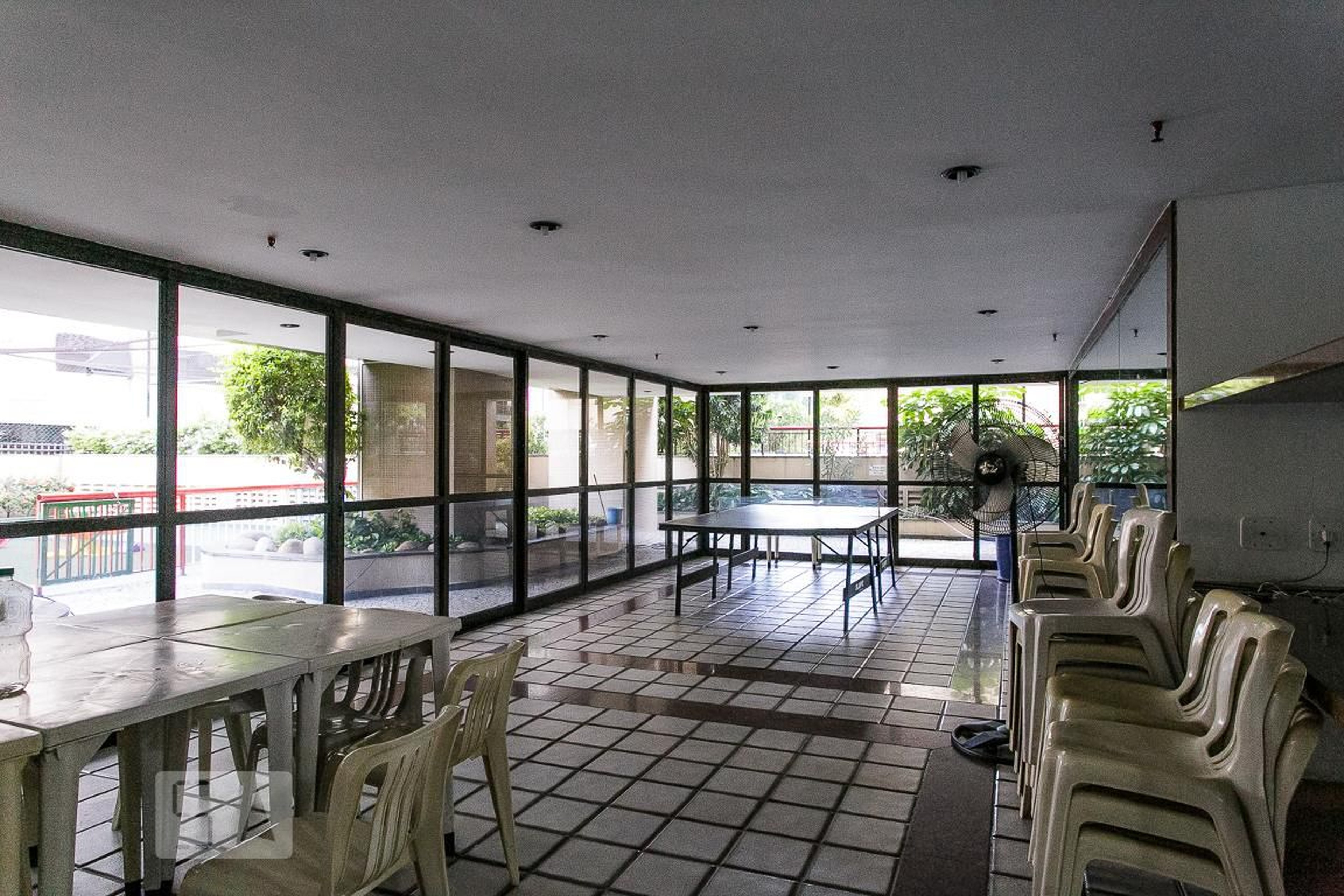 SALÃO DE FESTAS - Costa Blanca