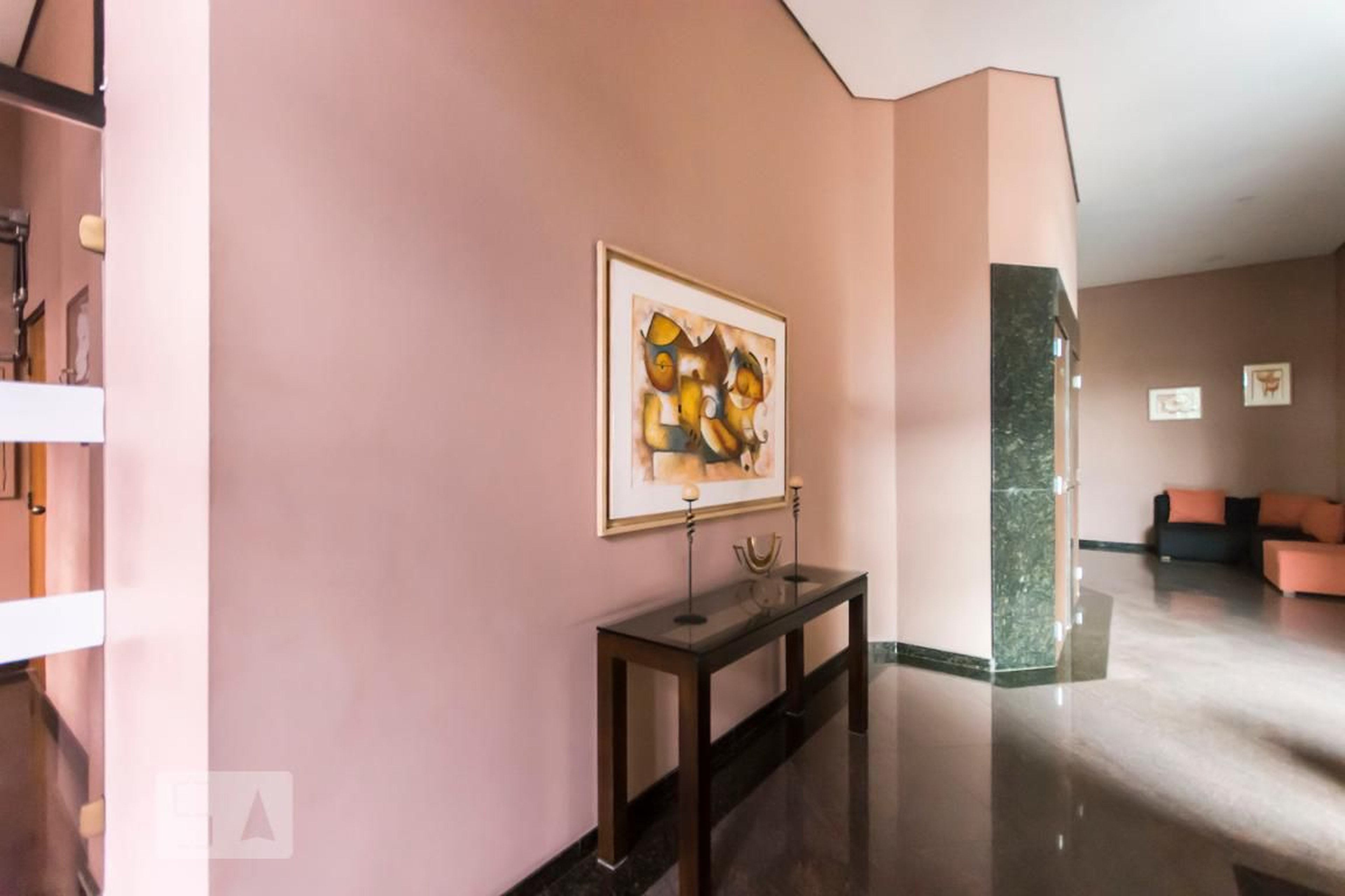 Hall social - Sabel V