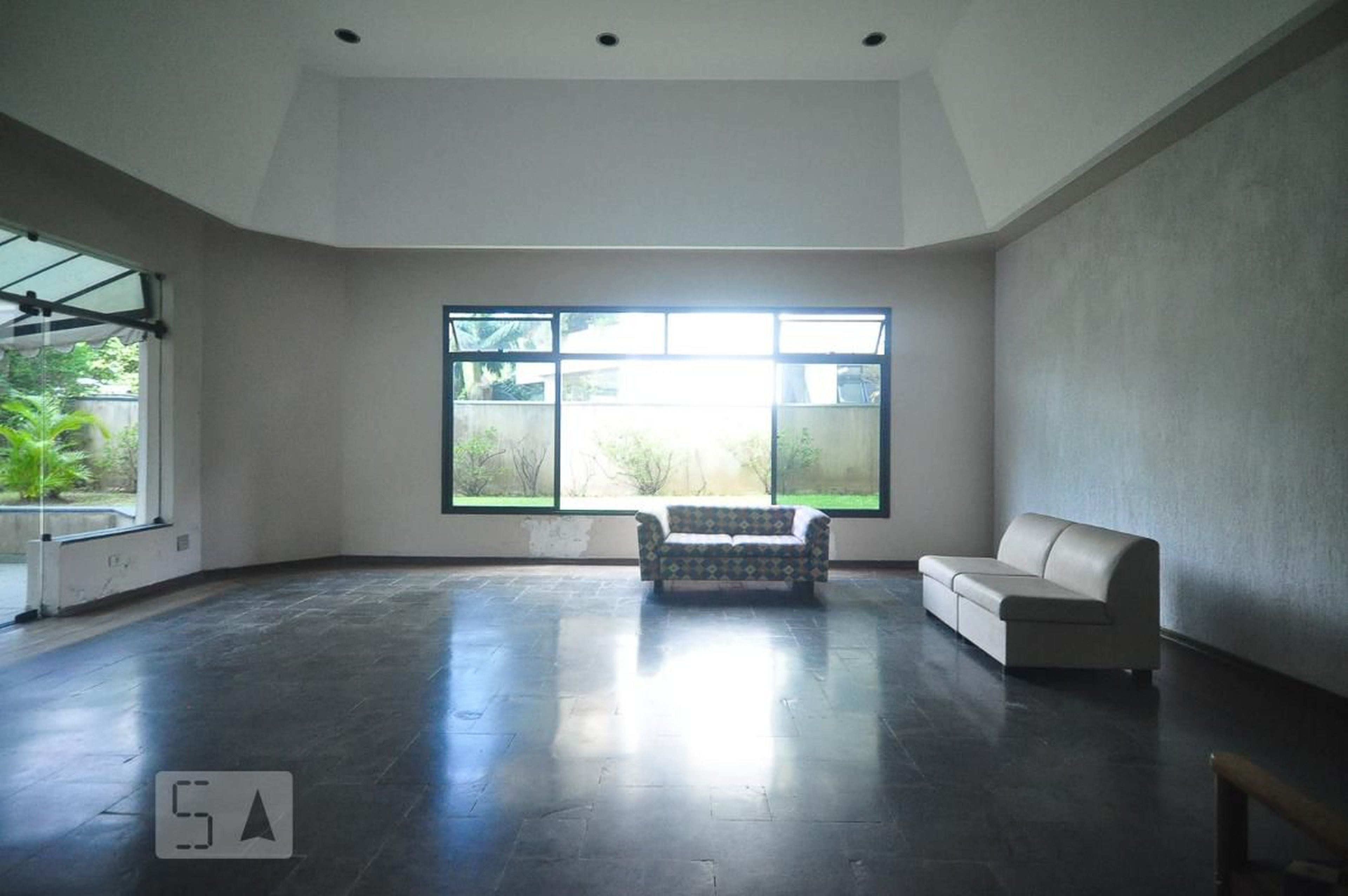 salão de festa - Edifício Terezinha Briquet