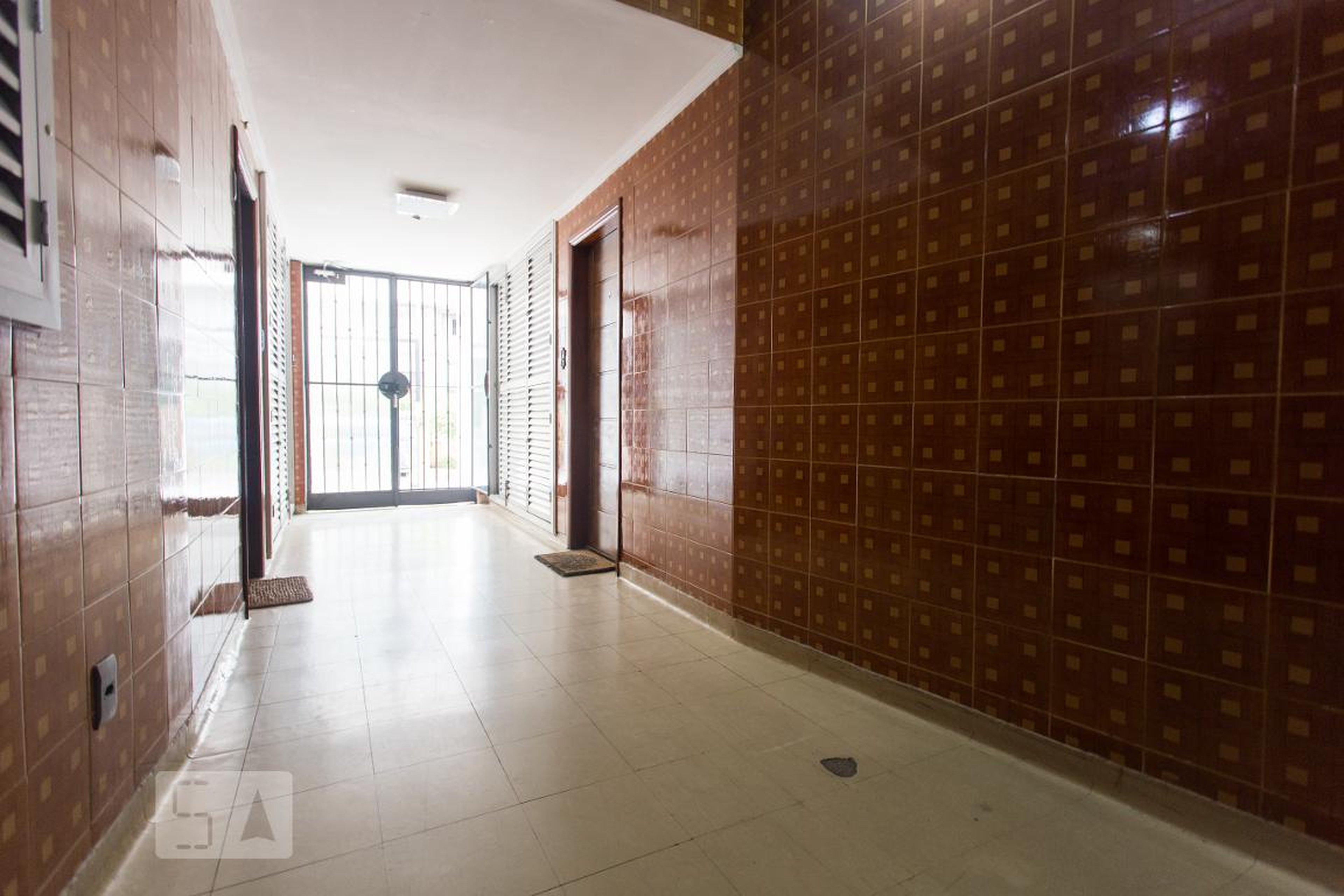 Hall - Arpoador