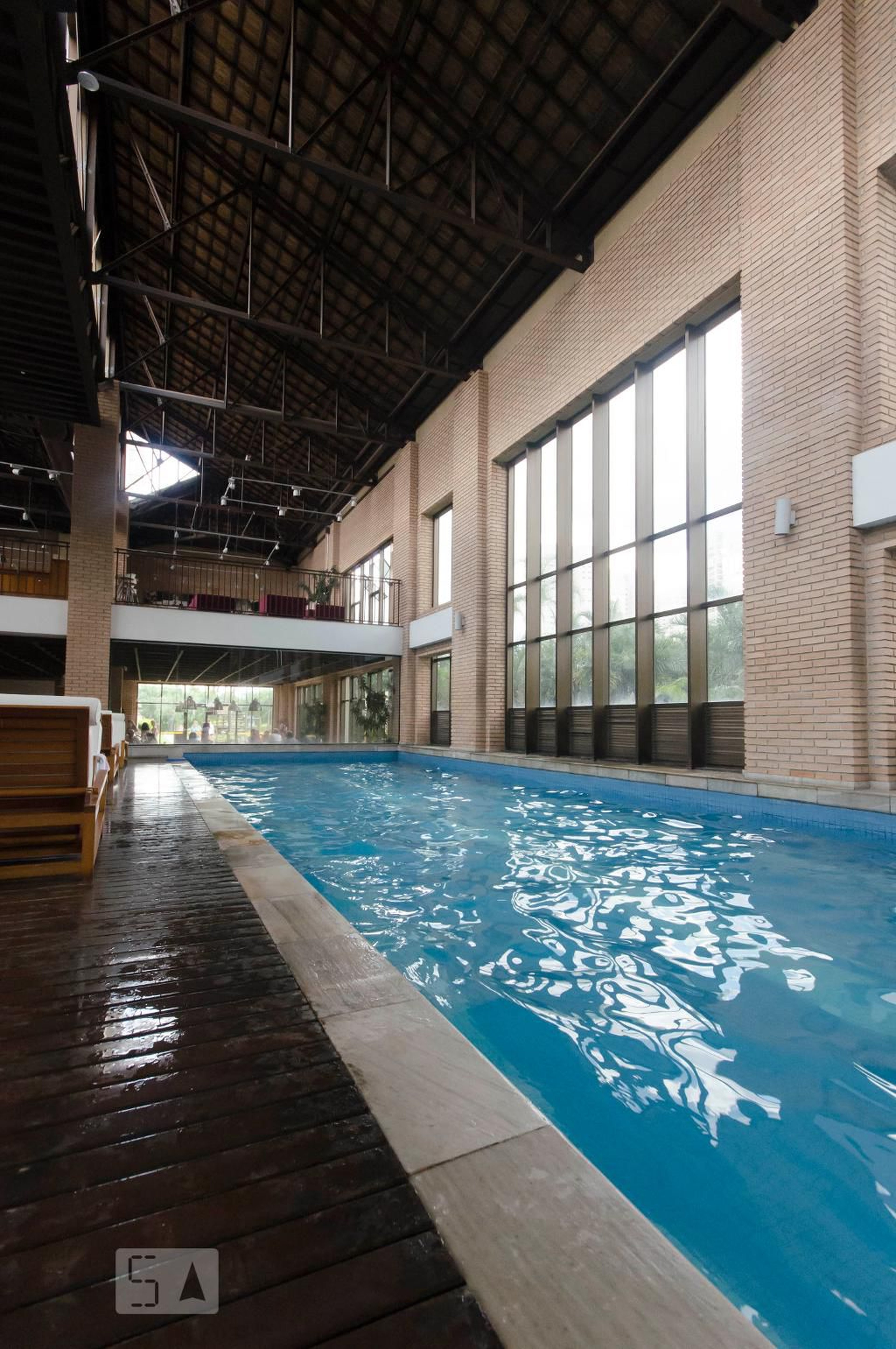 Piscina - 