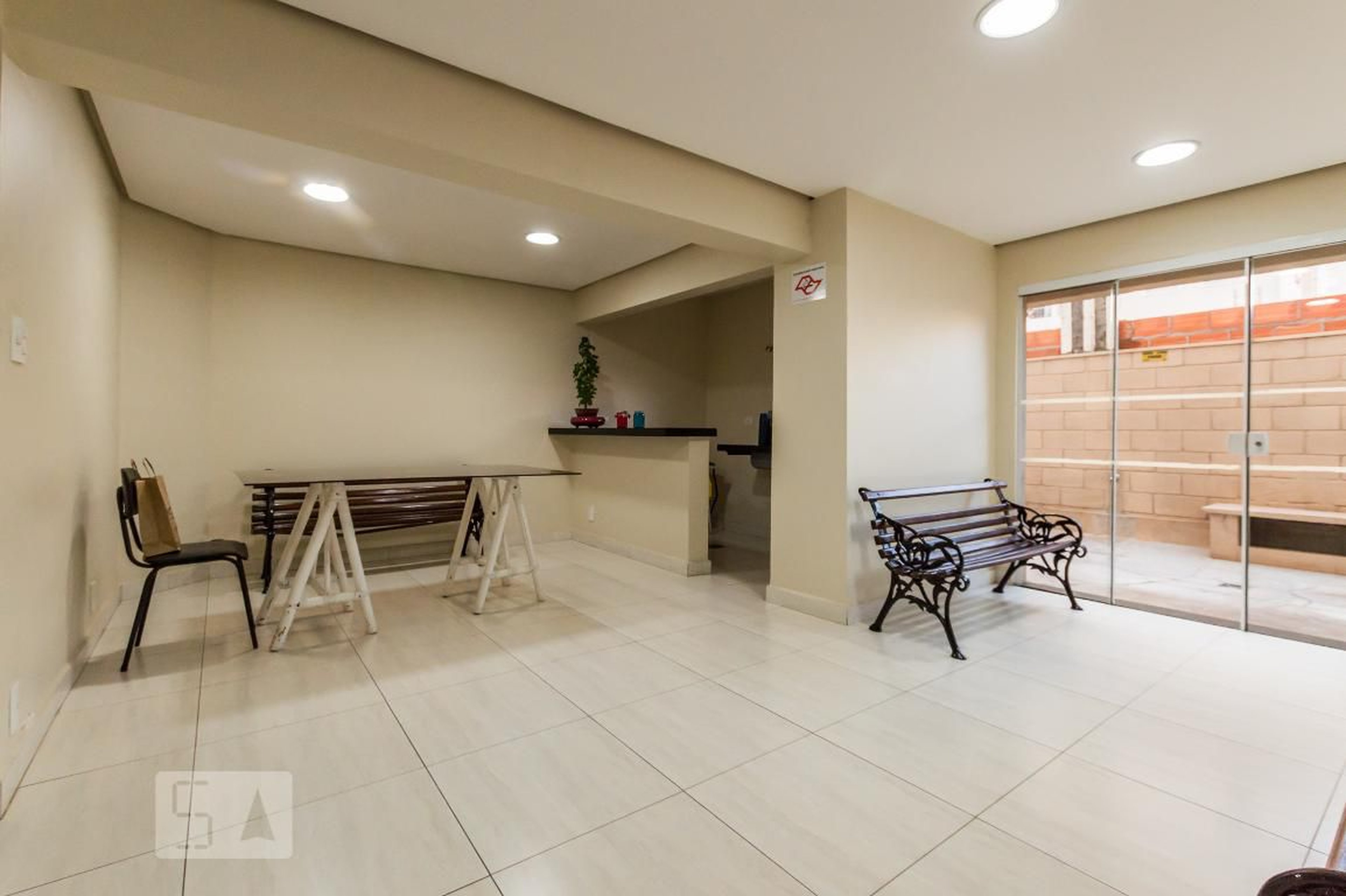 Salão de Festa - Araruama