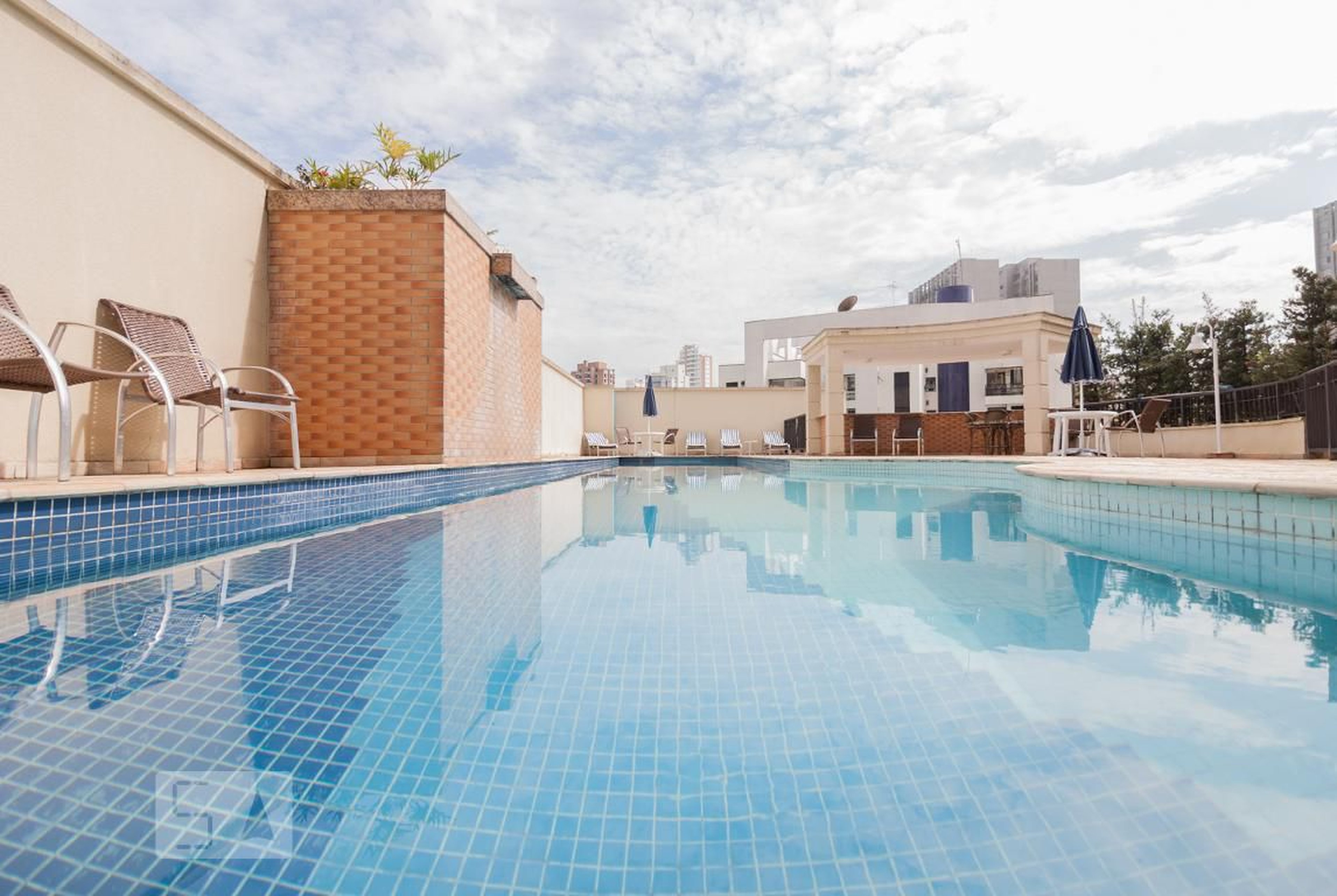 Piscina adulto - Piazza Bella