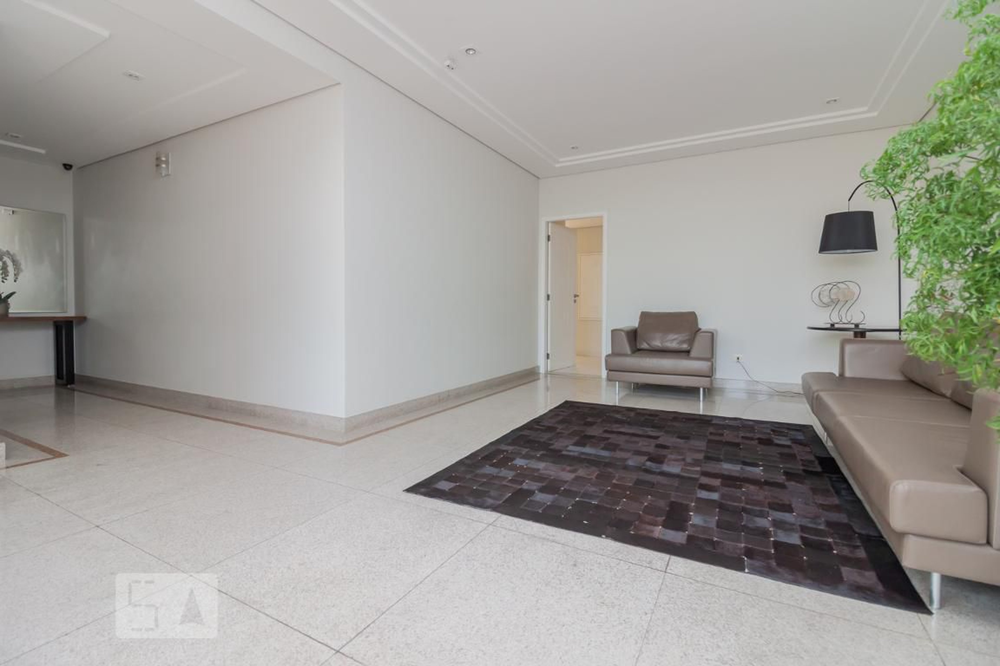 Hall social - Piazza Bella