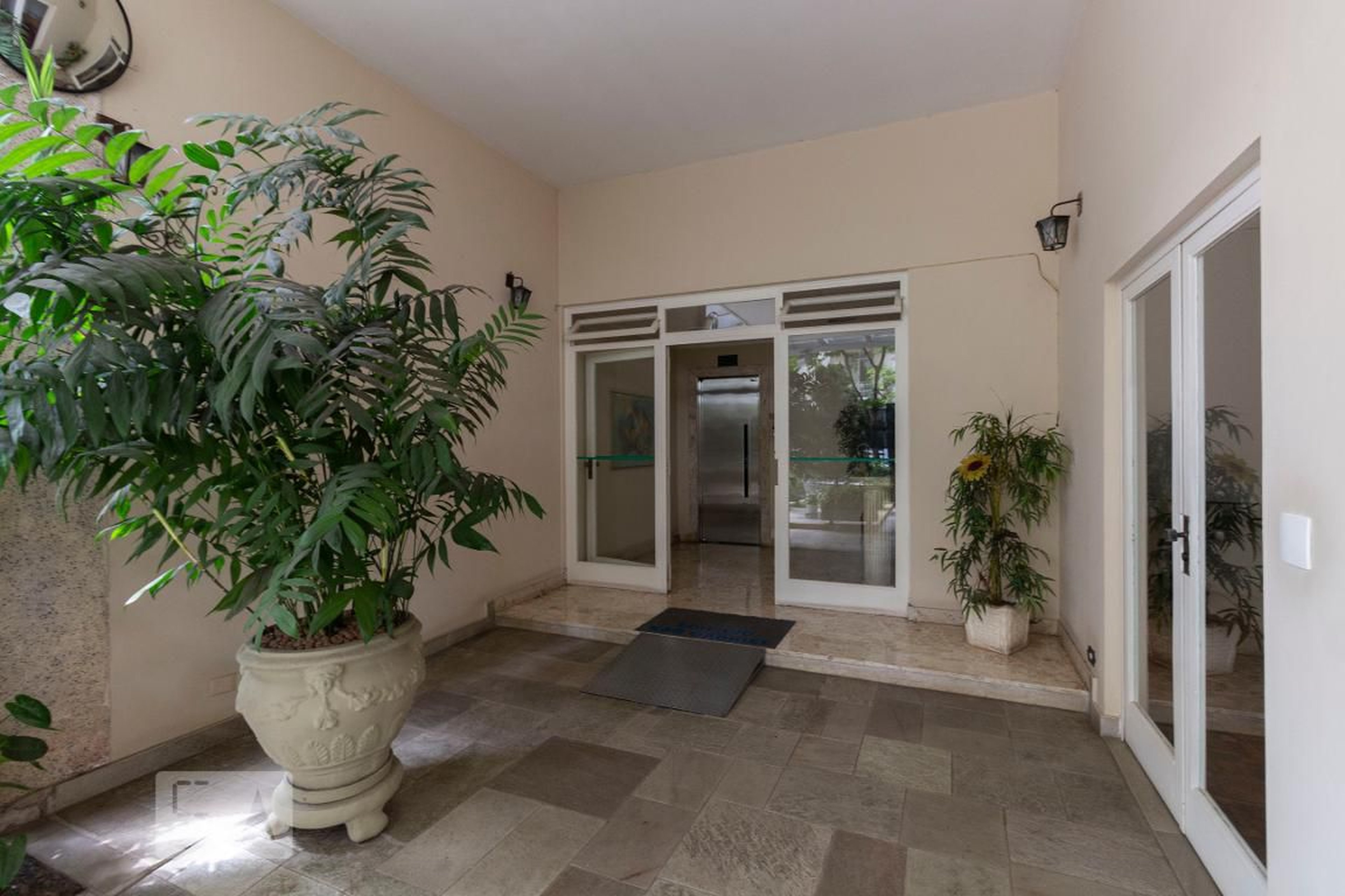 Hall de Entrada - São Gabriel