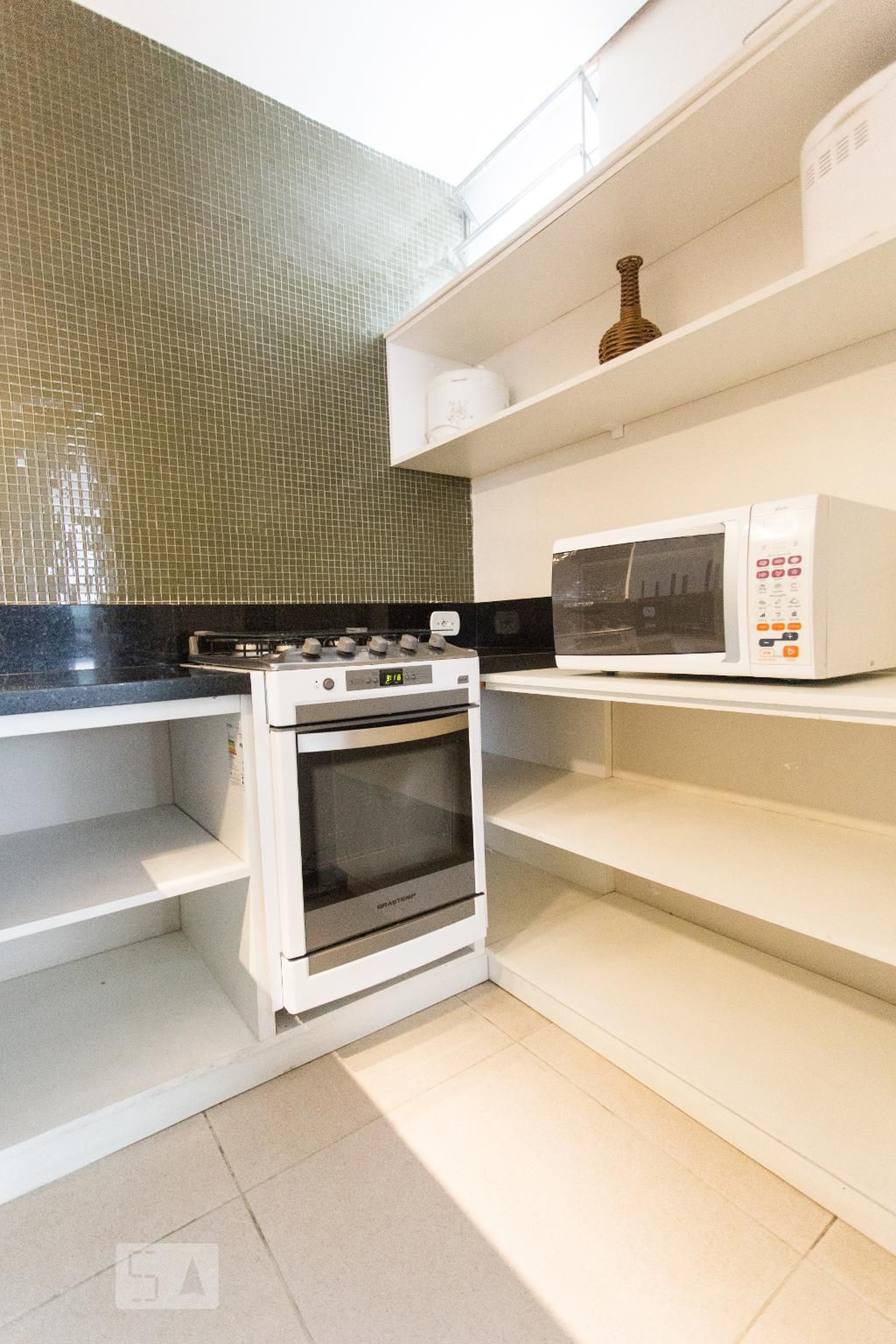 Espaço Gourmet - Center Tower