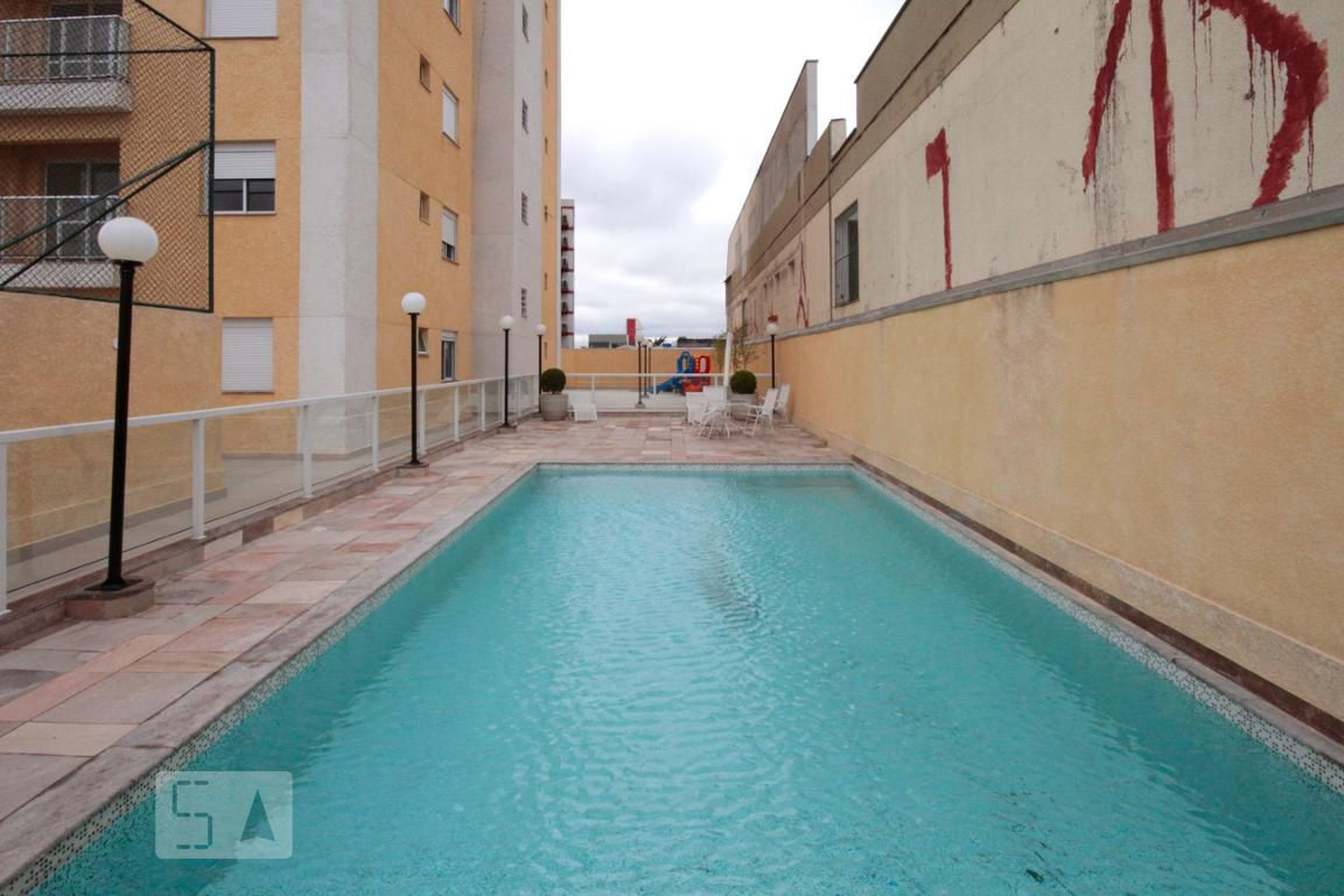 Piscina - 
