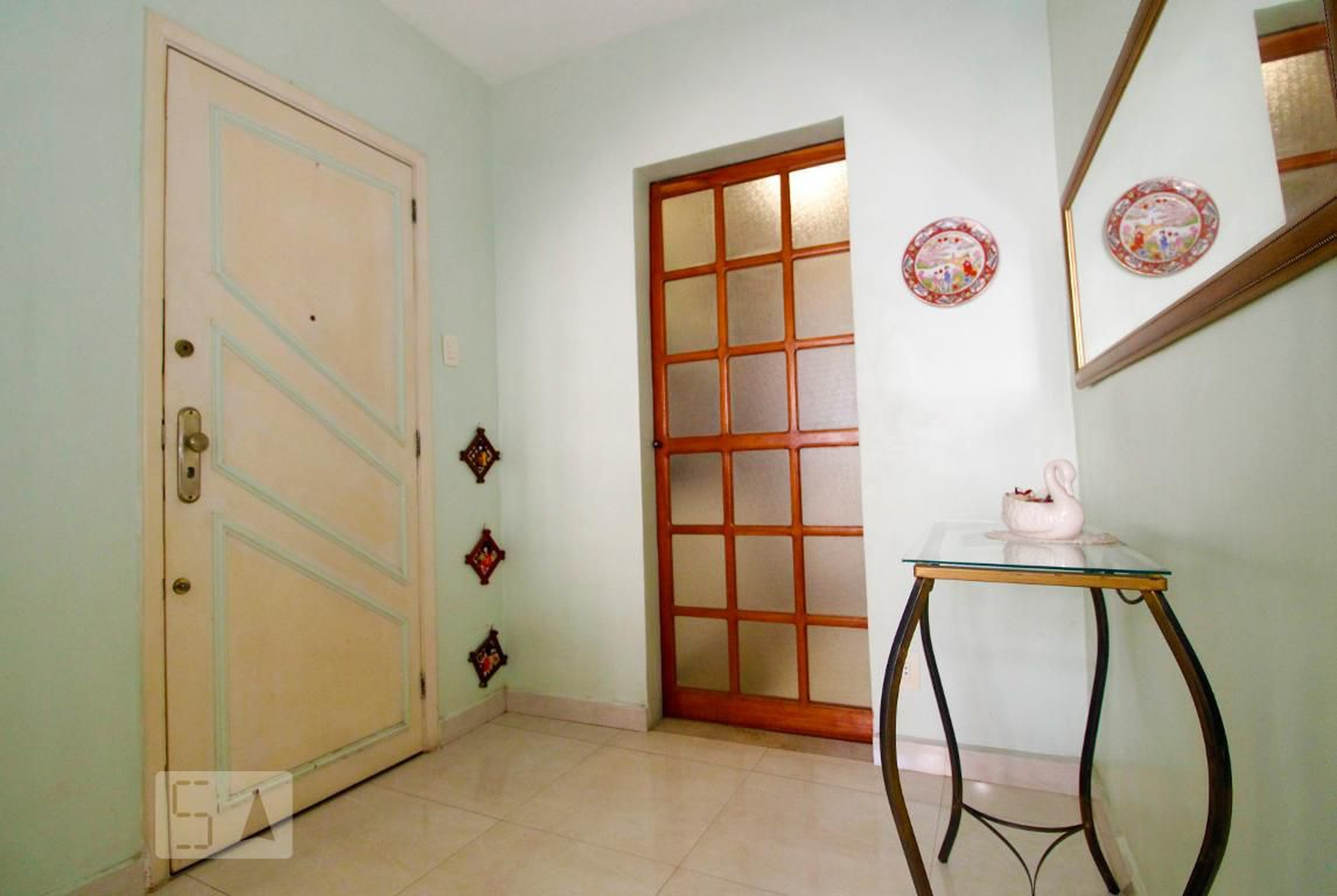 Hall de Entrada - null