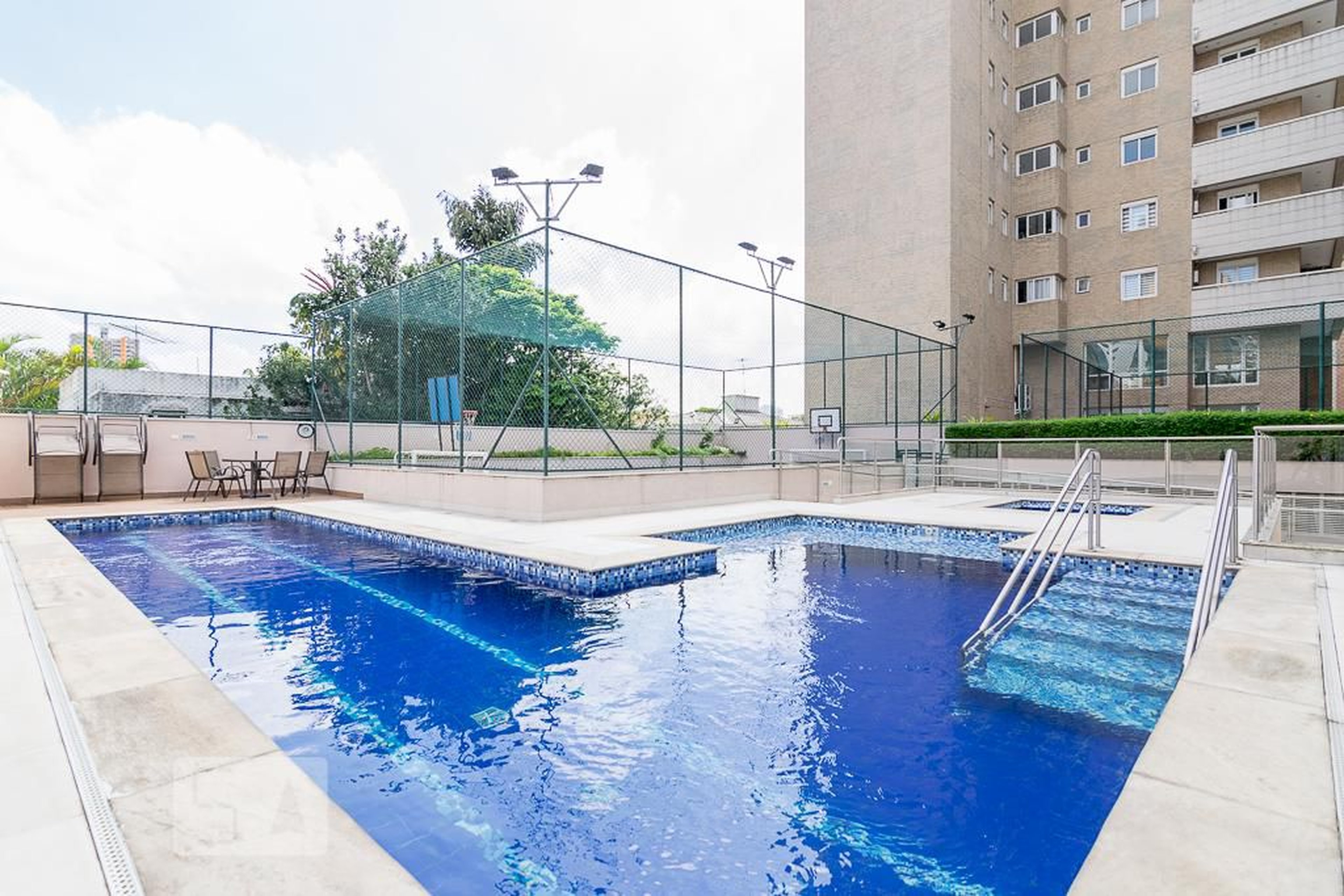 Piscina Adulto - Quinta das Oliveiras