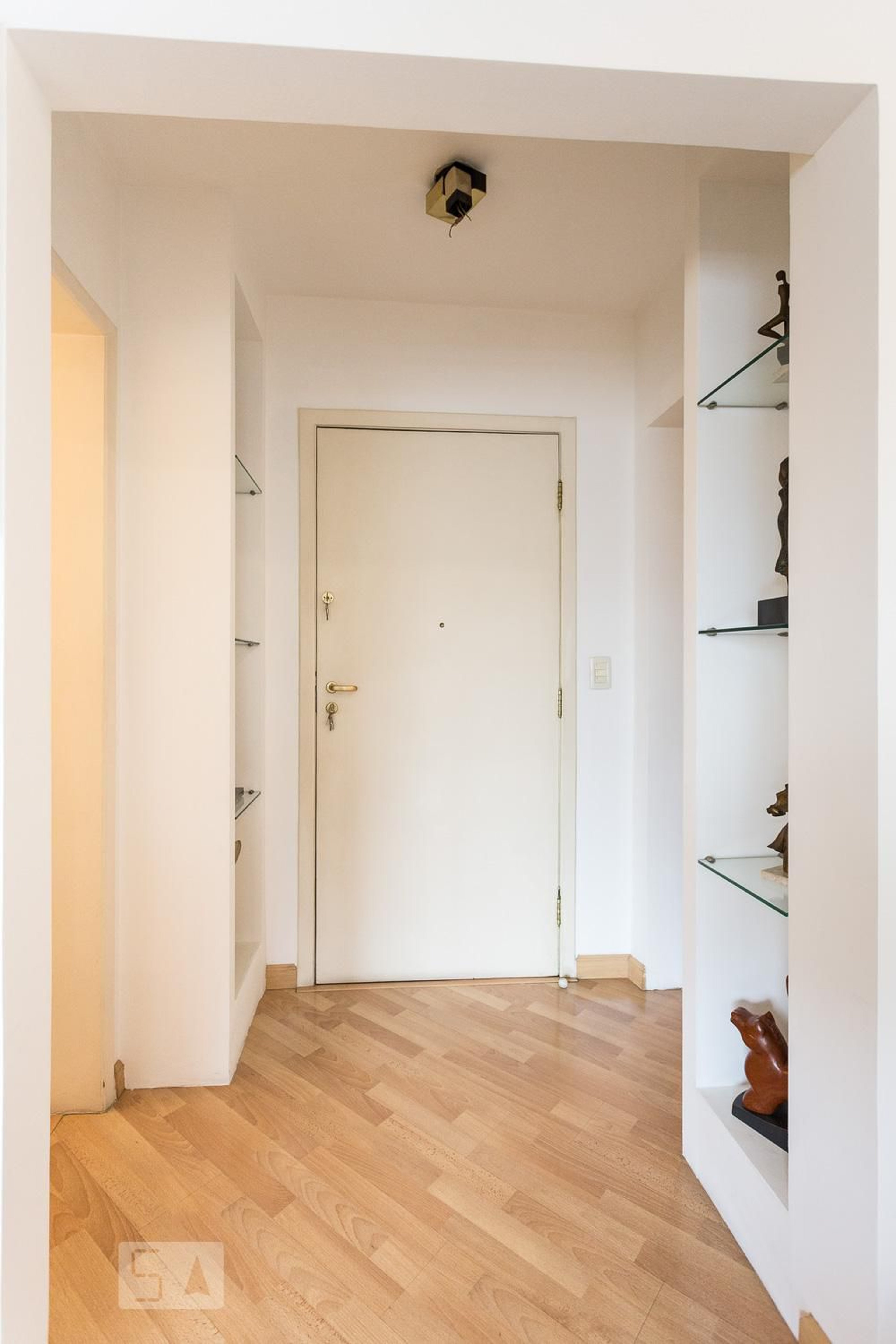 Entrada social - Grão Ducado de Luxemburgo