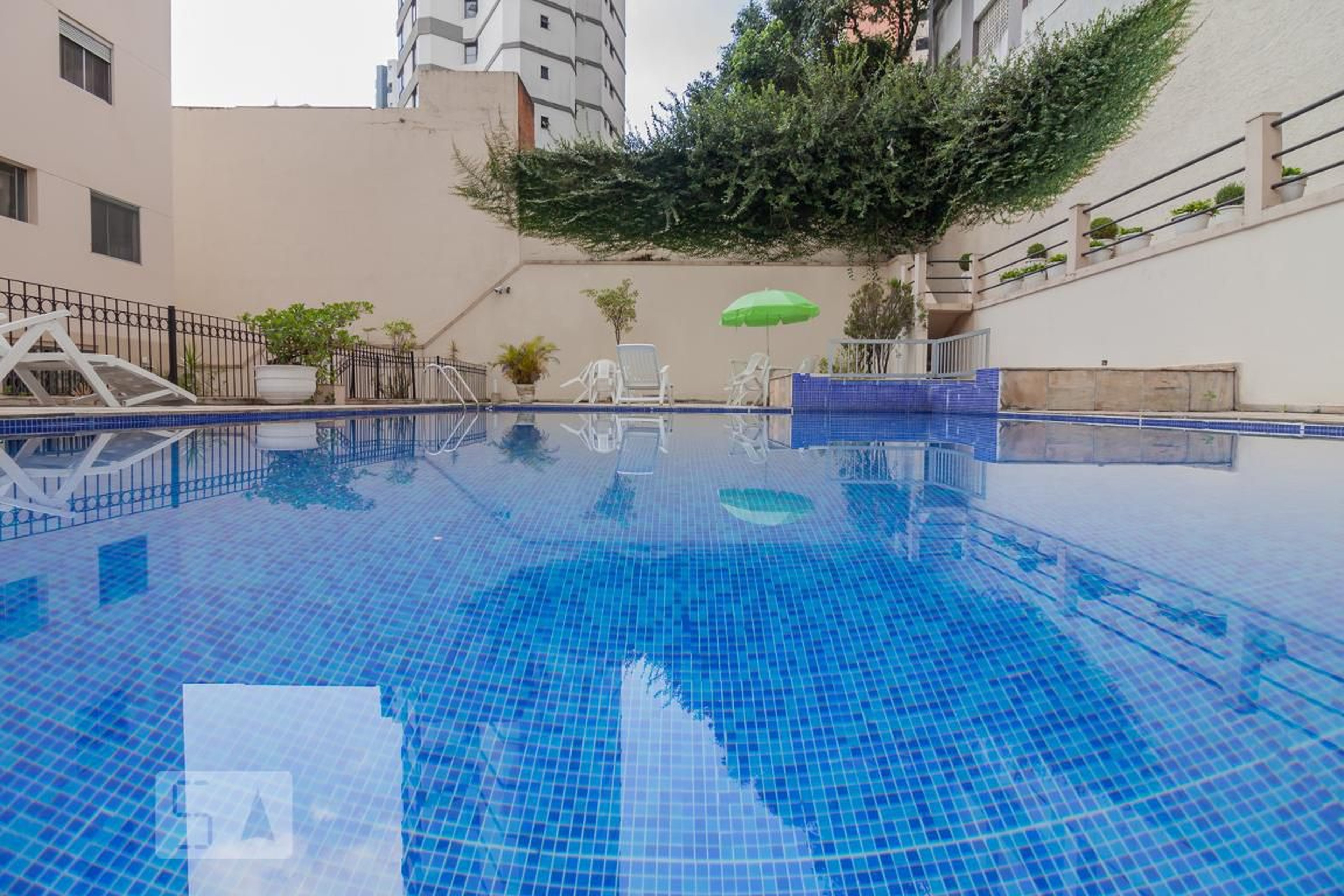 Piscina - Maison Sienne