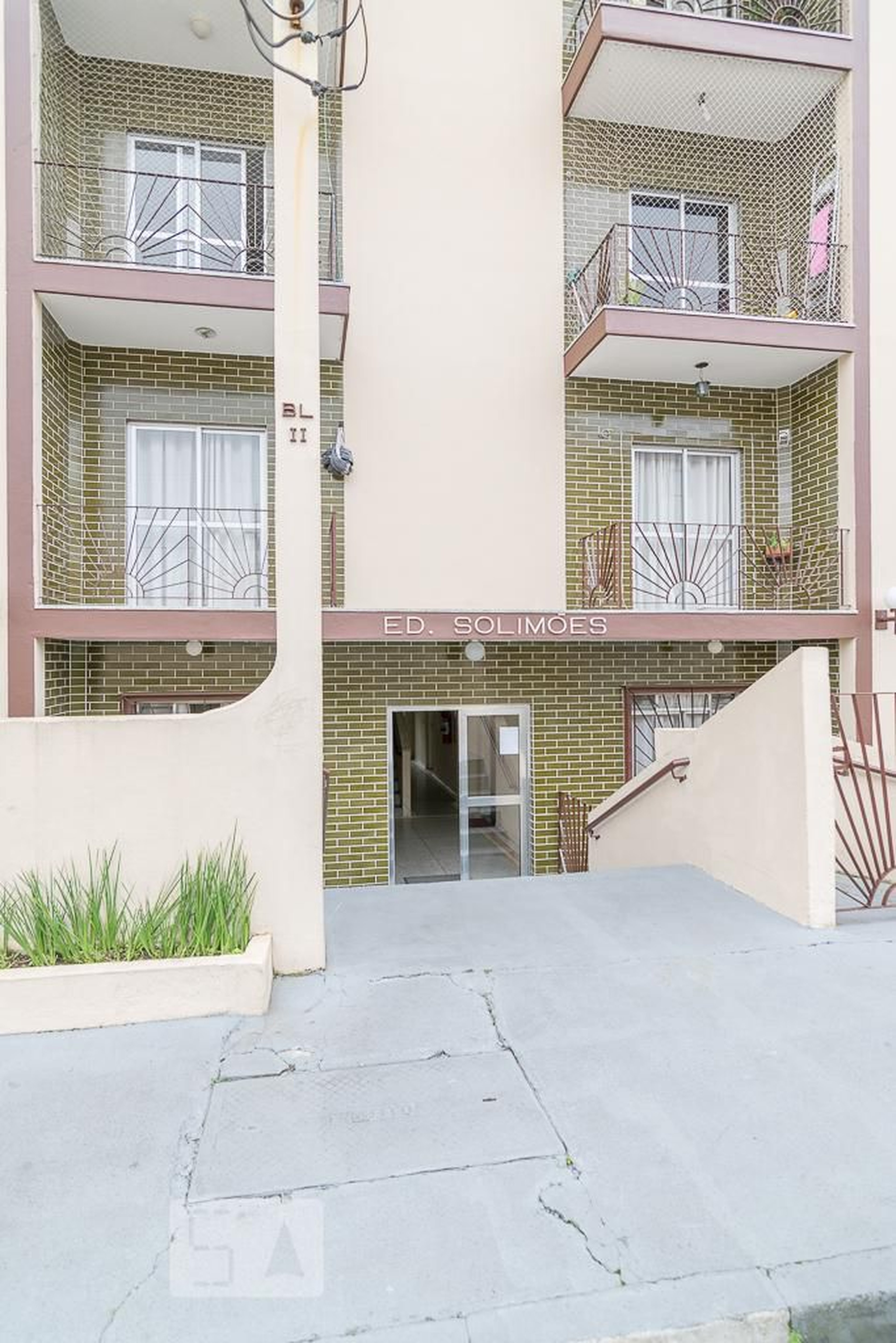 Entrada - Residencial Moradas Amazônia