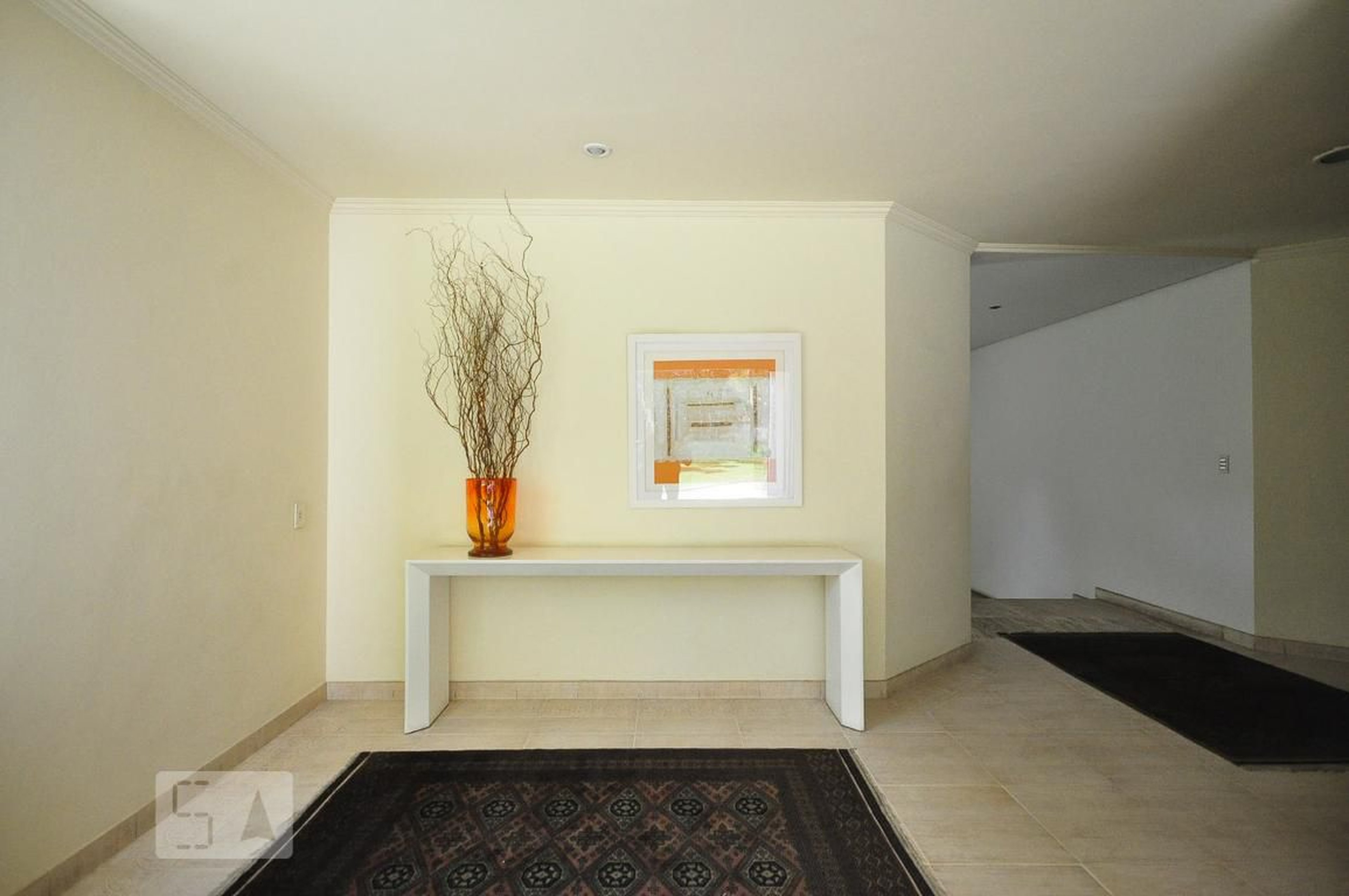 hall social - Belvedere Siena e Luca