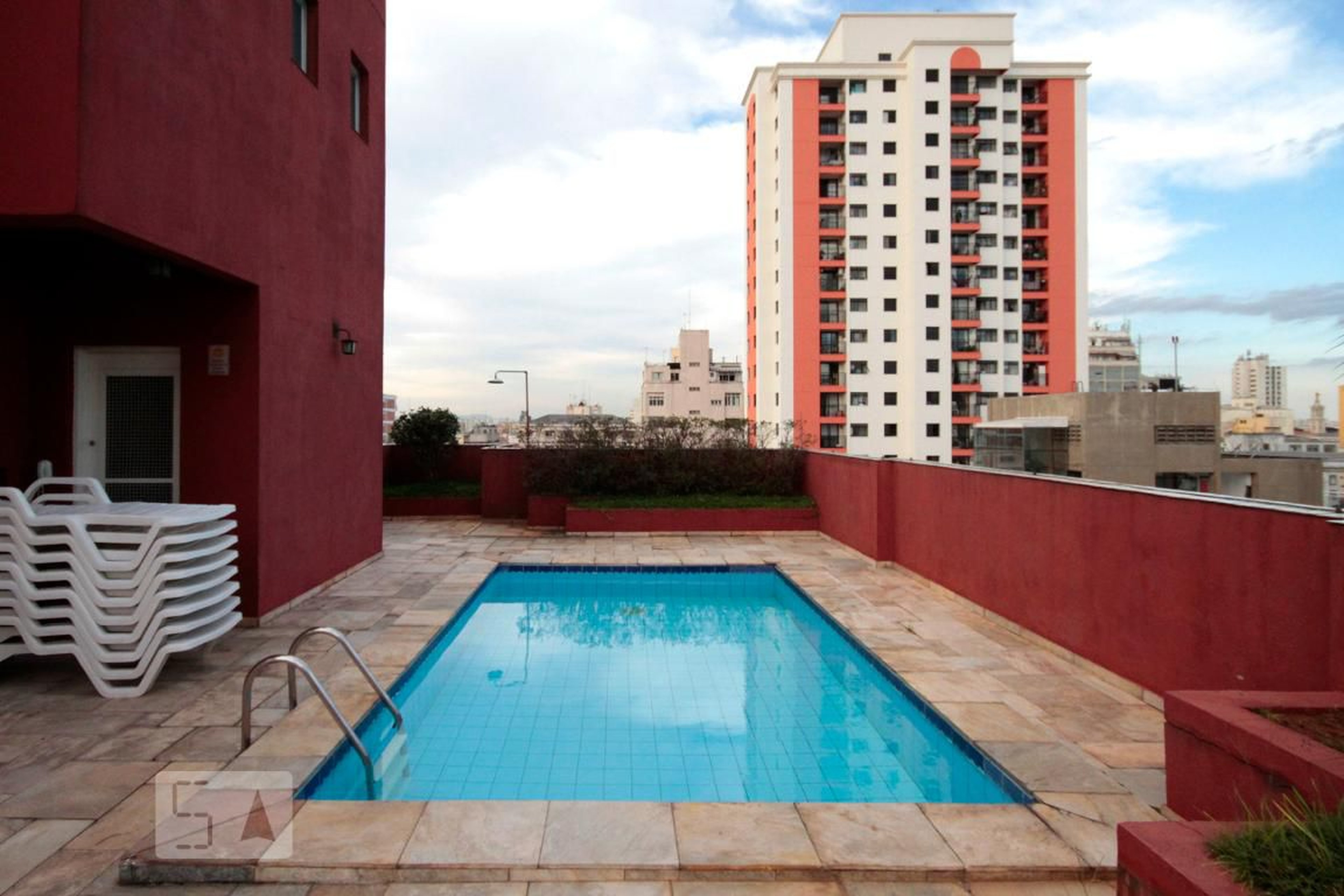 Piscina - 