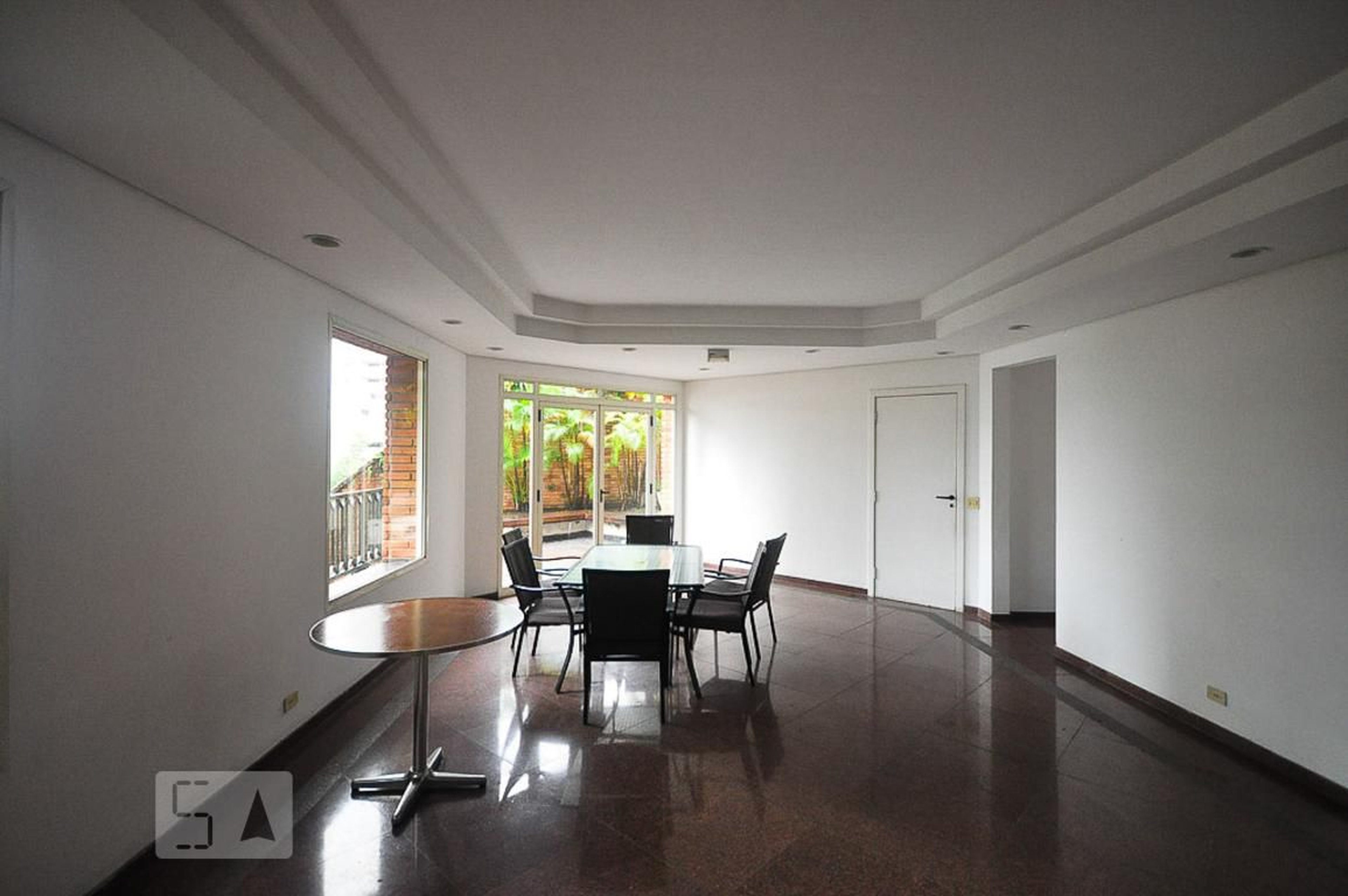 salão de festa - Saint Marguerite