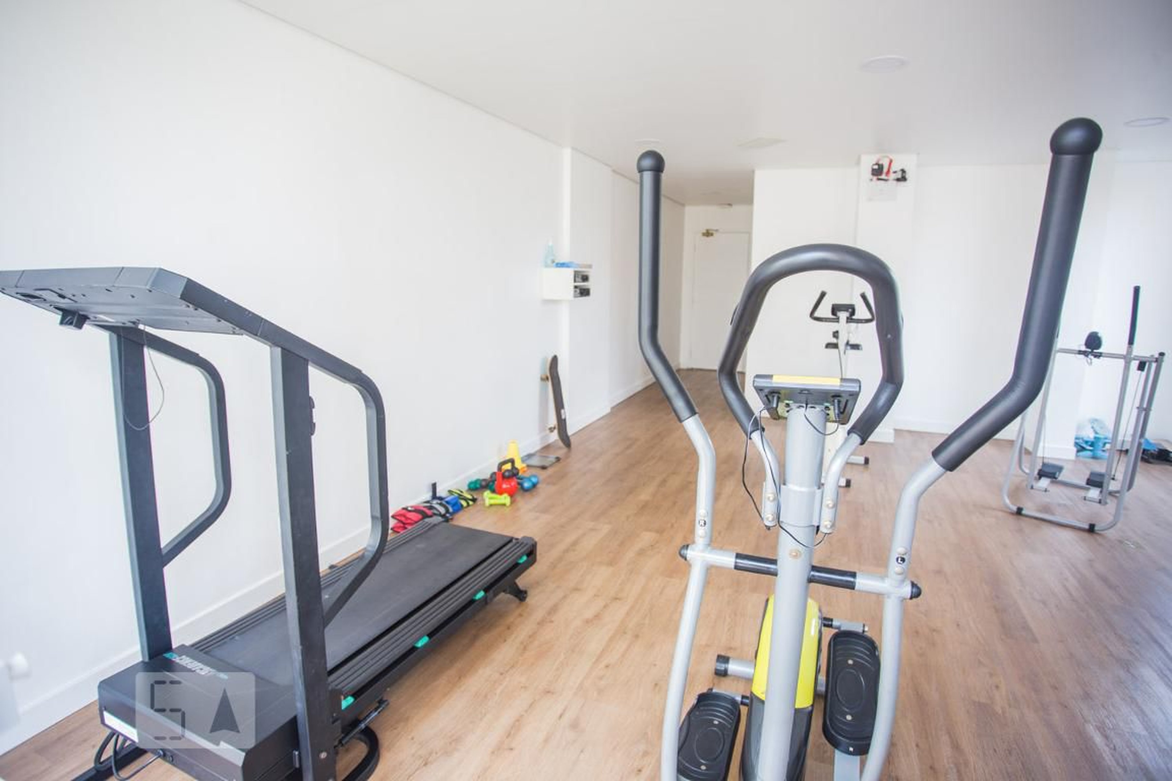 Academia - Lucia Vila Mariana