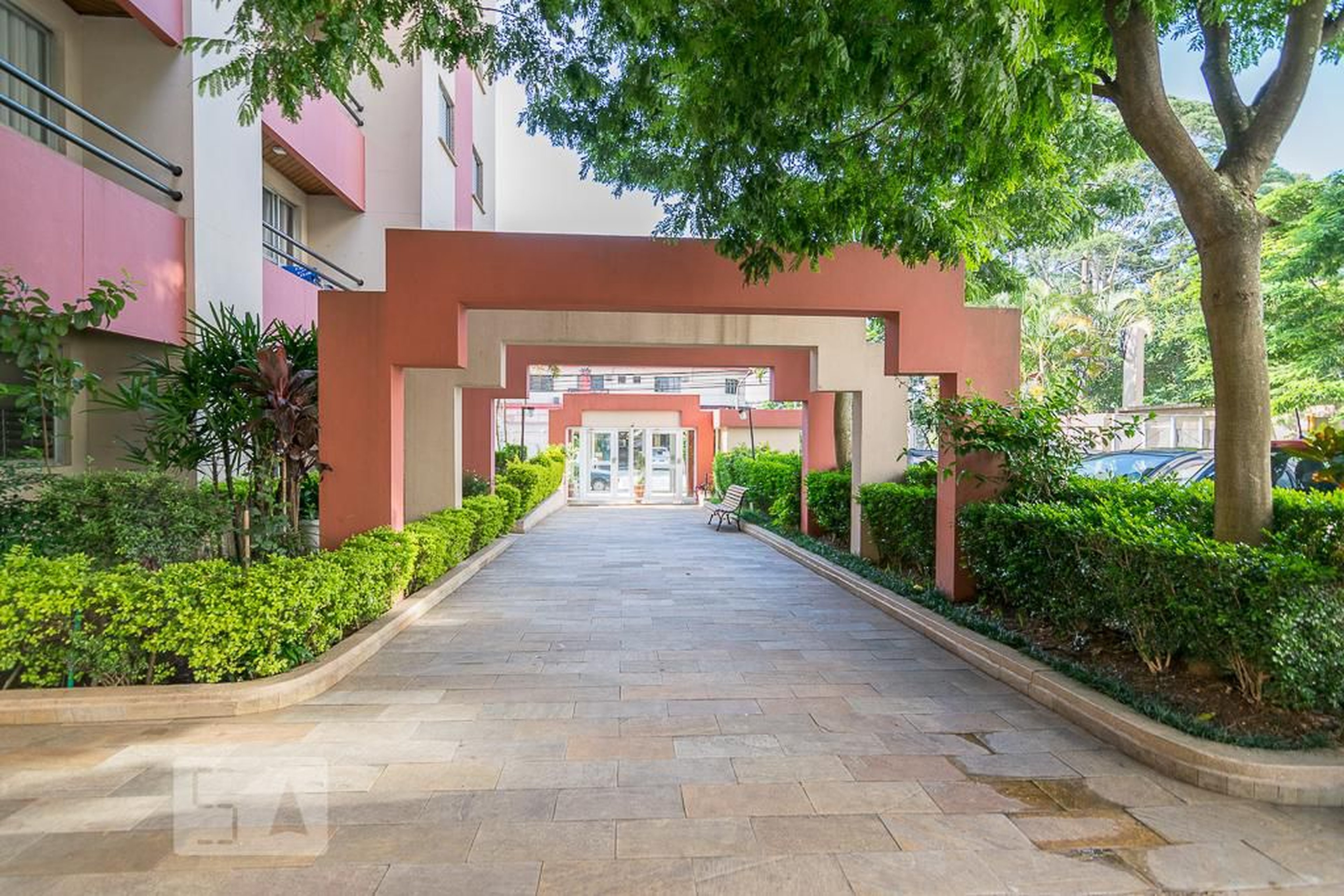 Entrada - Castelo de Dover