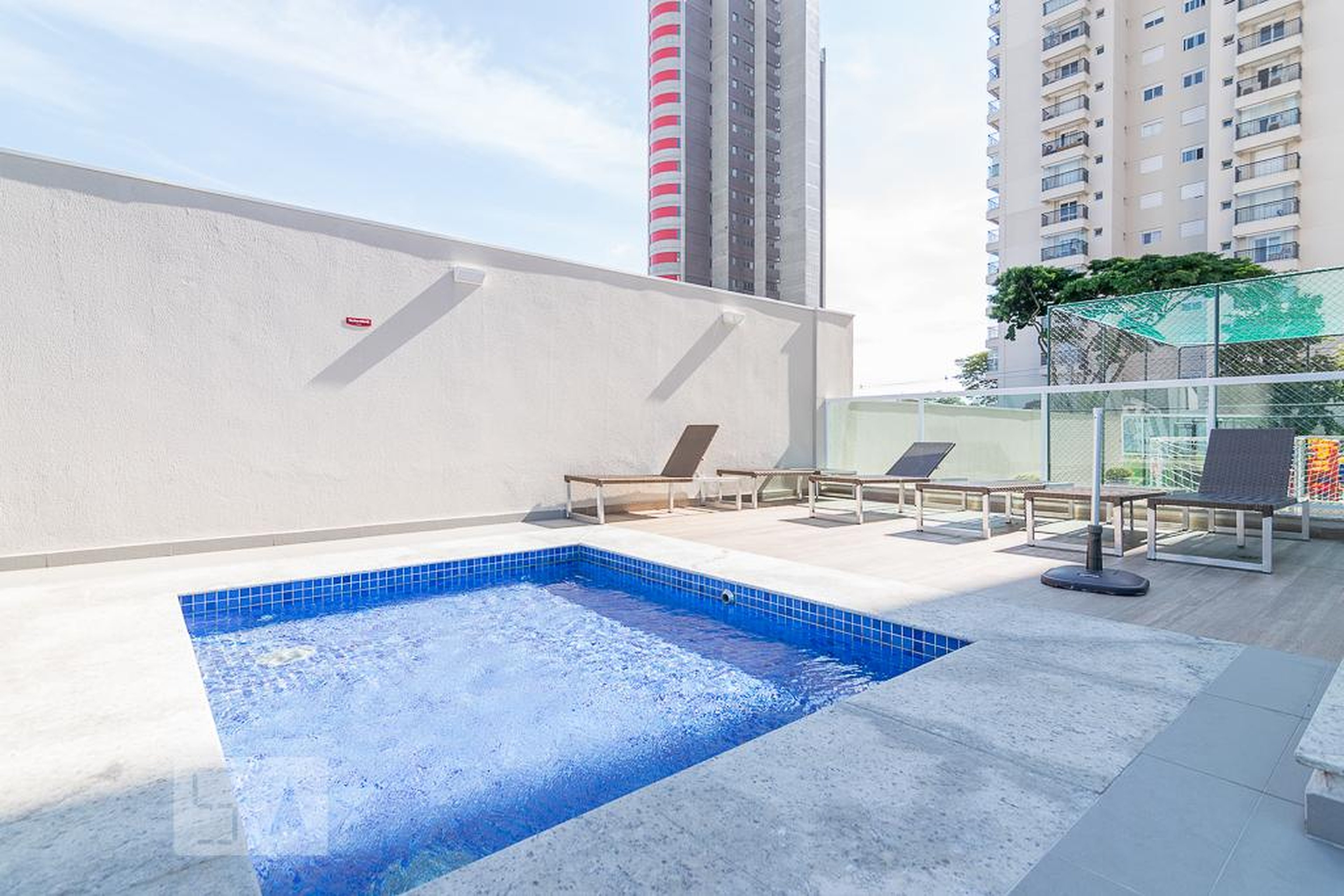 Piscina Infantil - Happines PATRIANI