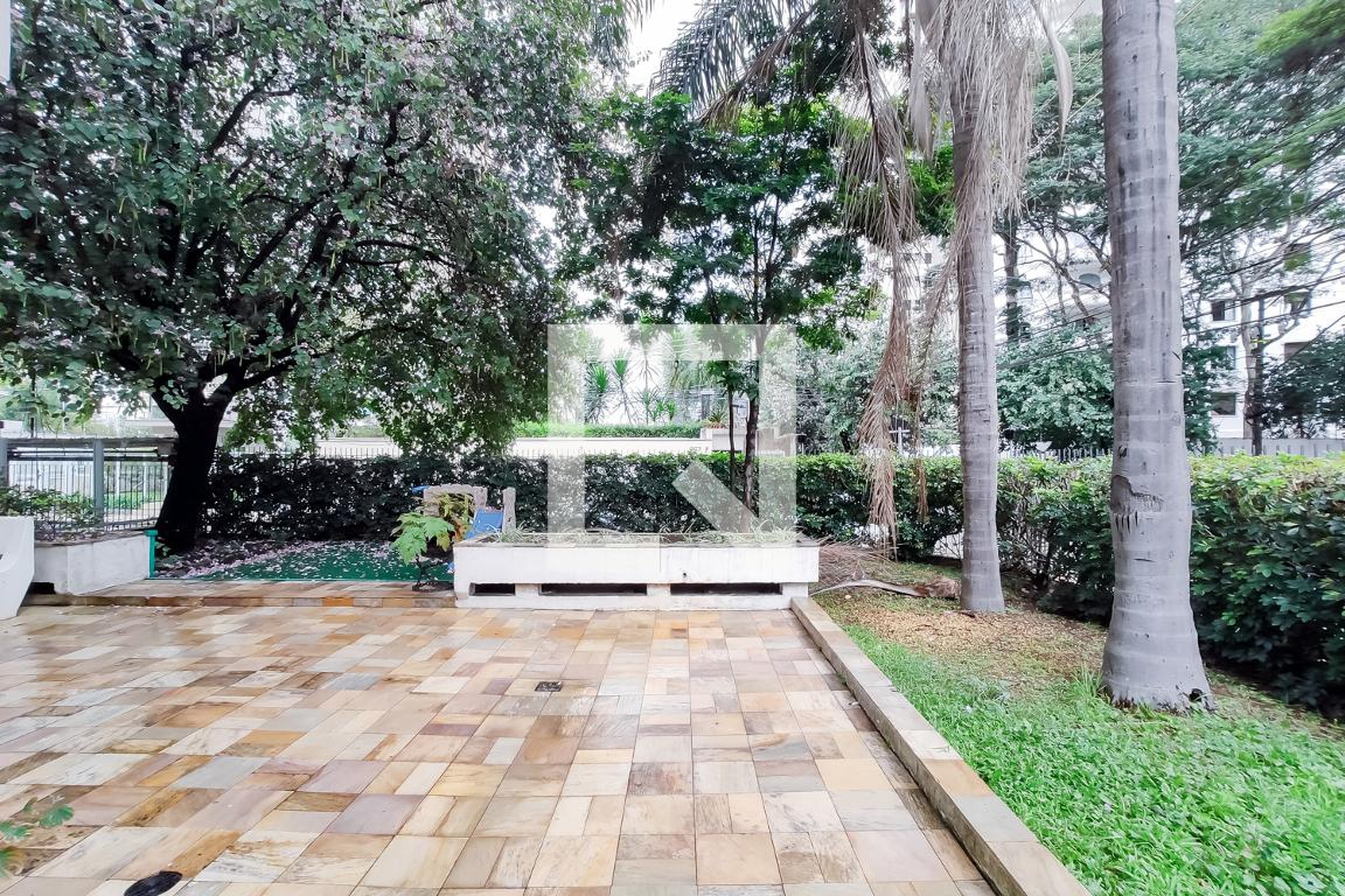 Playground - Monte Tabor